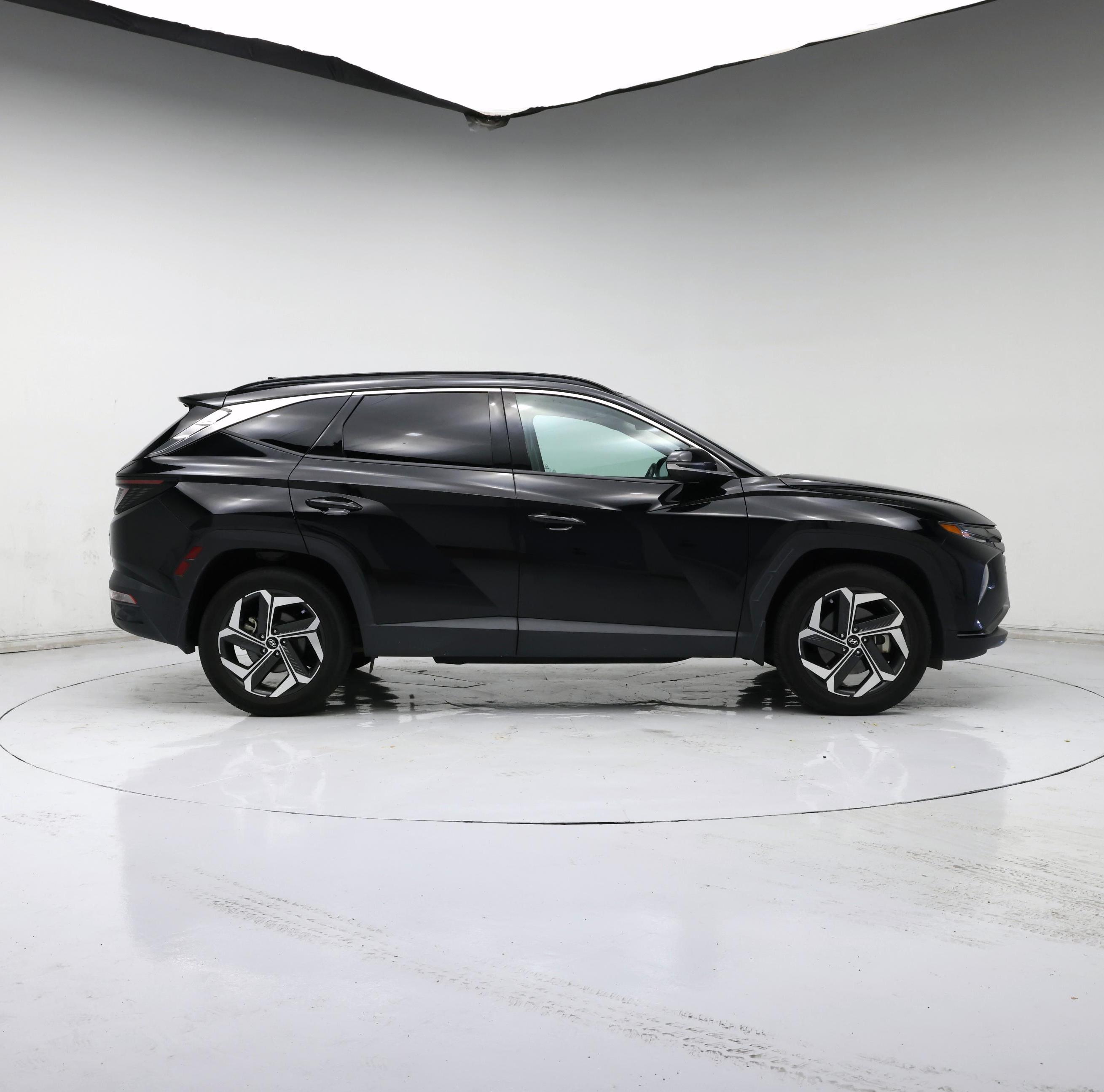 Thumbnail: 2024 Hyundai Tucson - 7
