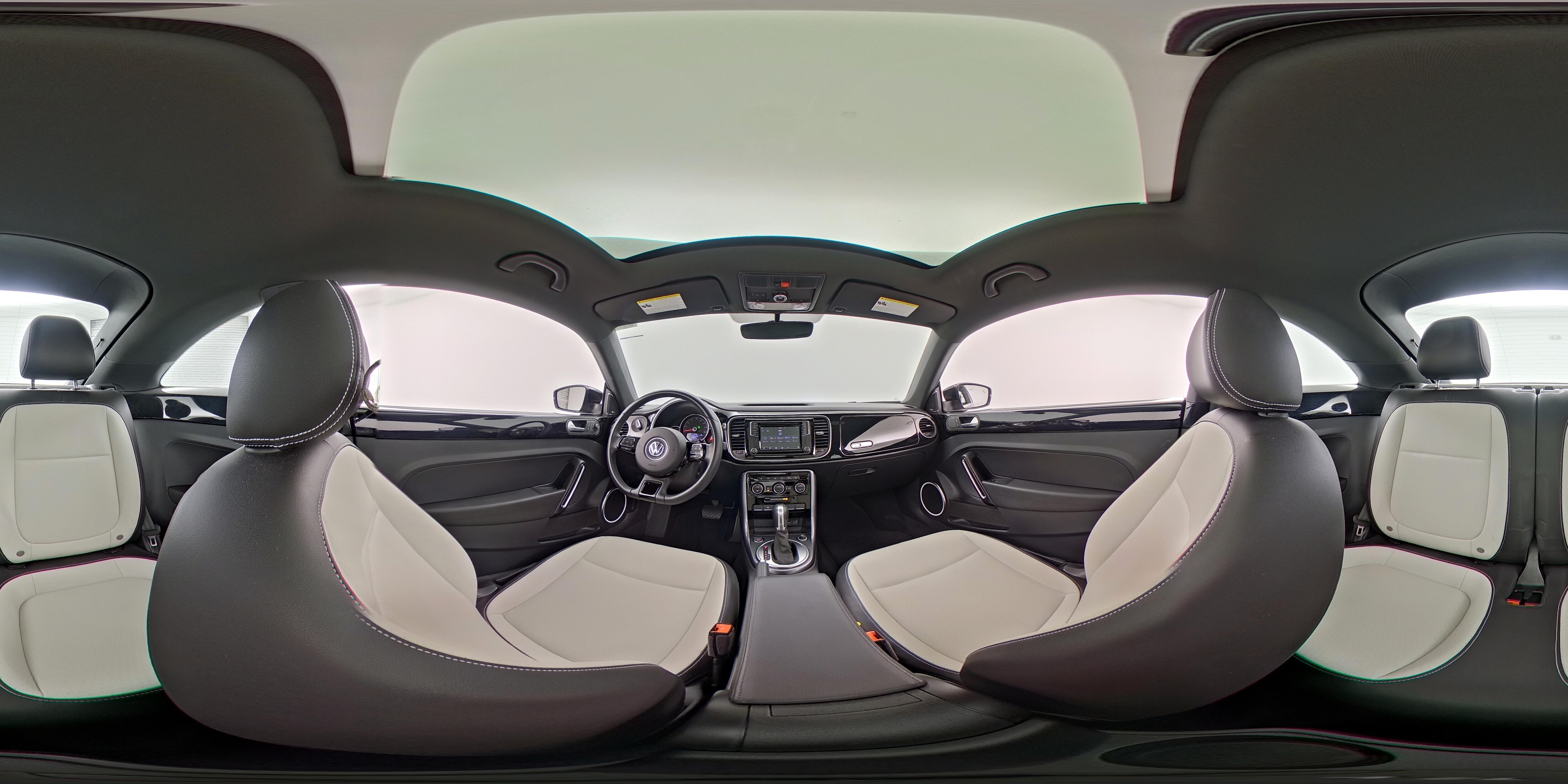 2018 Volkswagen Beetle SE - Photo 27