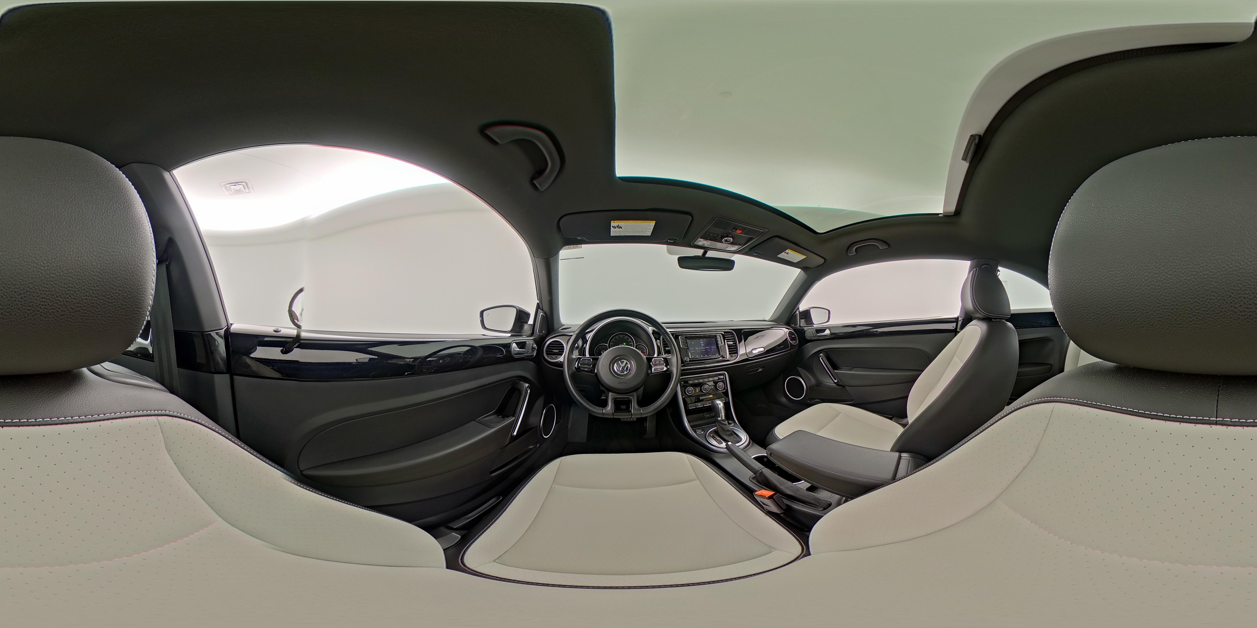2018 Volkswagen Beetle SE - Photo 28