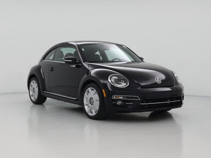 2018 Volkswagen Beetle SE -
                  Tampa, FL