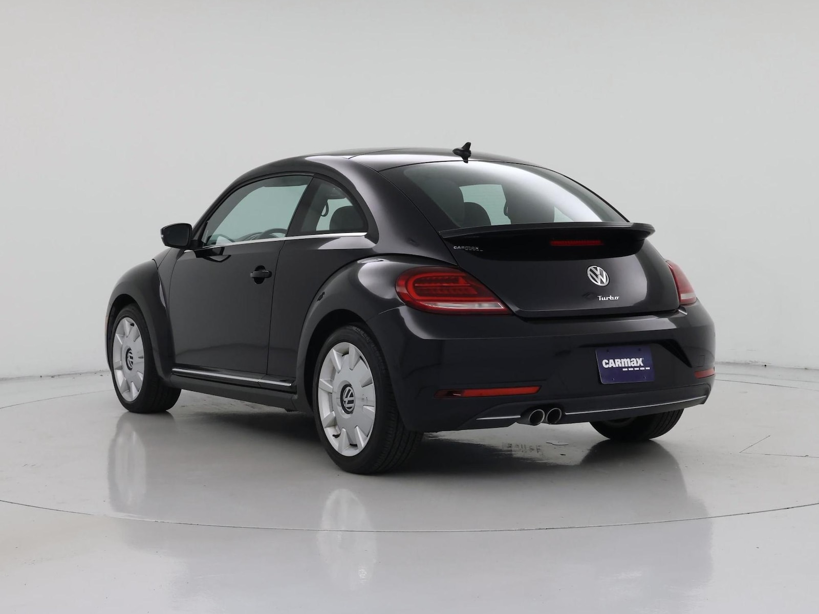2018 Volkswagen Beetle SE - Photo 3