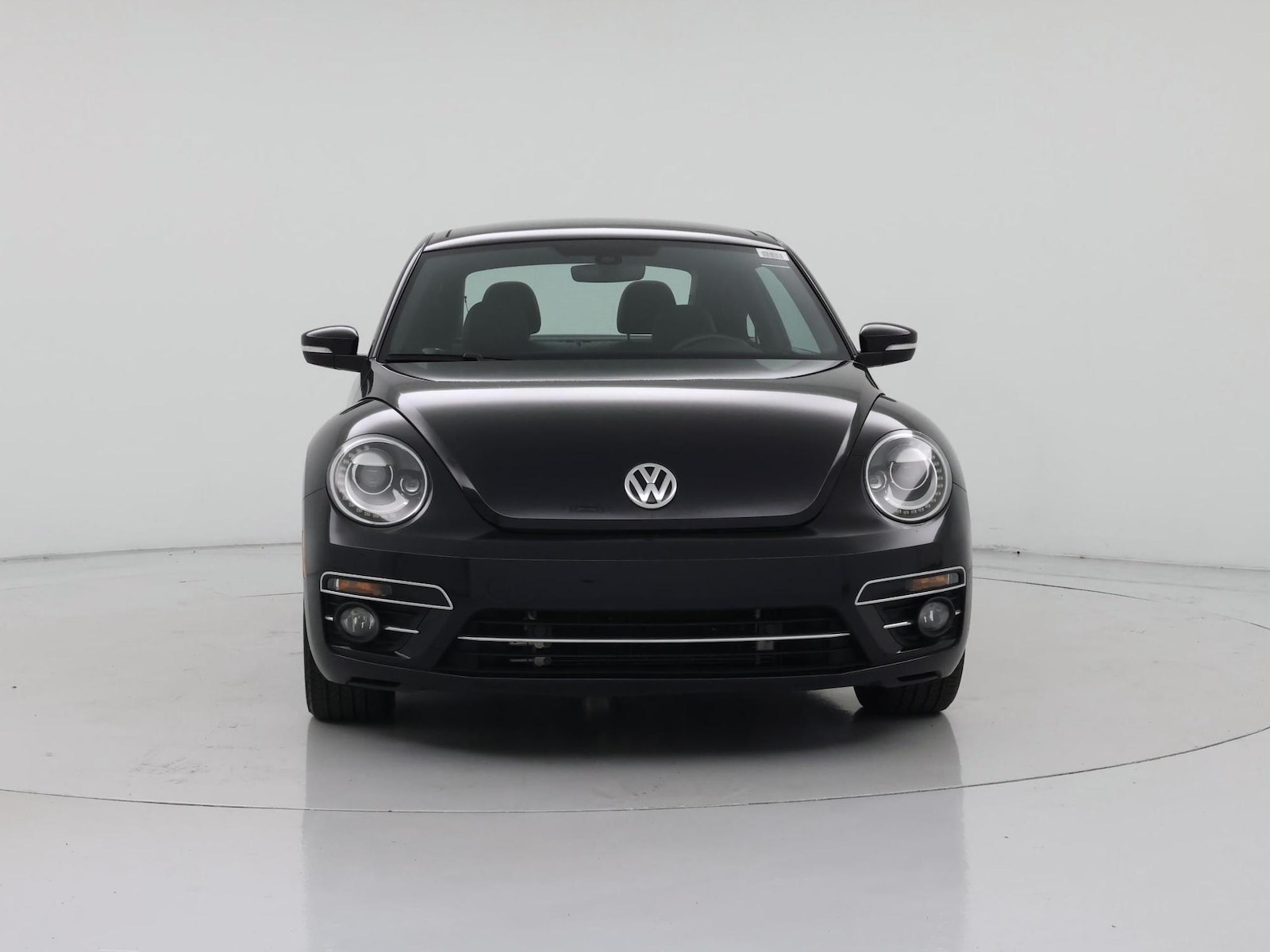 2018 Volkswagen Beetle SE - Photo 6