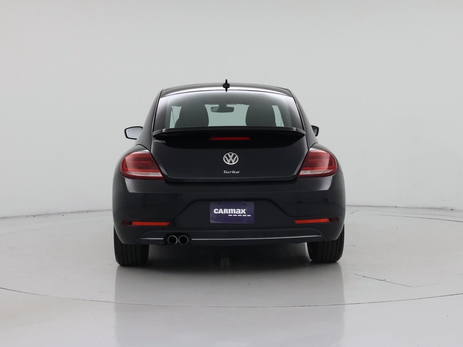 2018 Volkswagen Beetle SE - Photo 7
