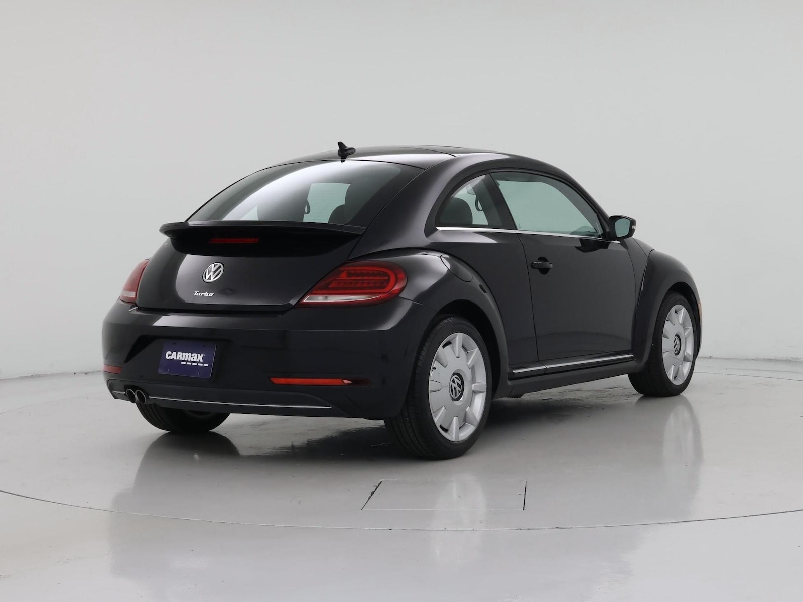 2018 Volkswagen Beetle SE - Photo 9