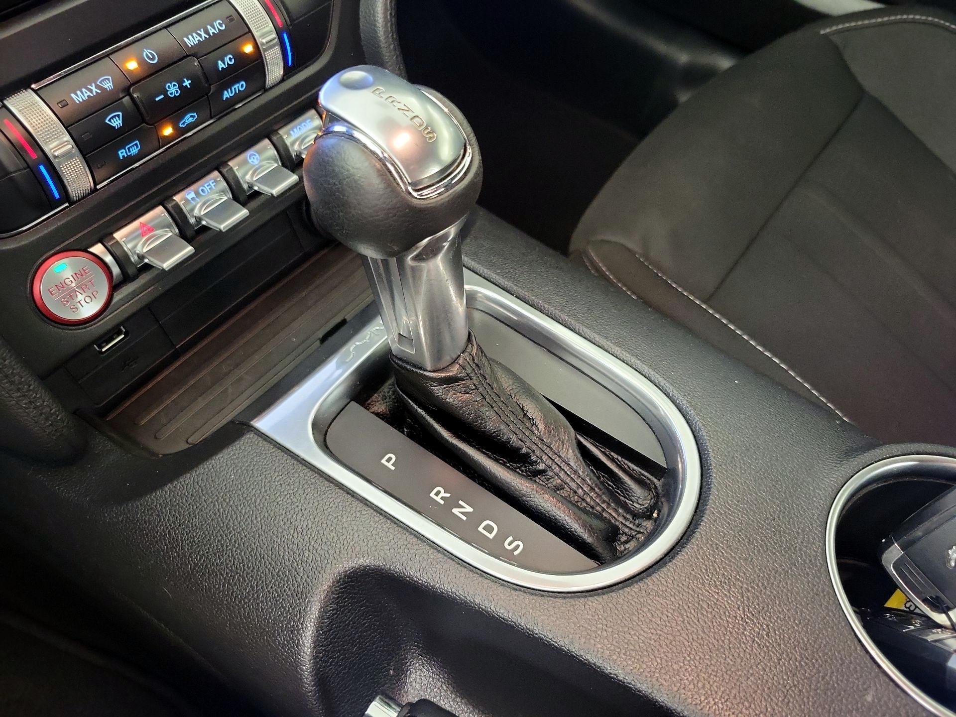 Thumbnail: 2021 Ford Mustang - 15