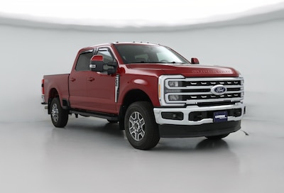 2023 Ford F250 Lariat