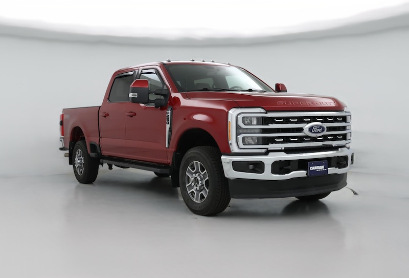 2023 Ford F250 Lariat