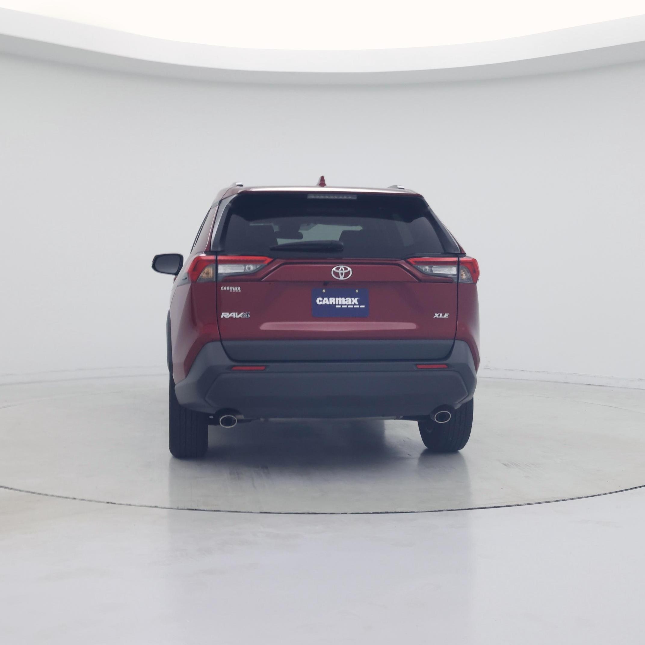 Thumbnail: 2022 Toyota RAV4 - 6