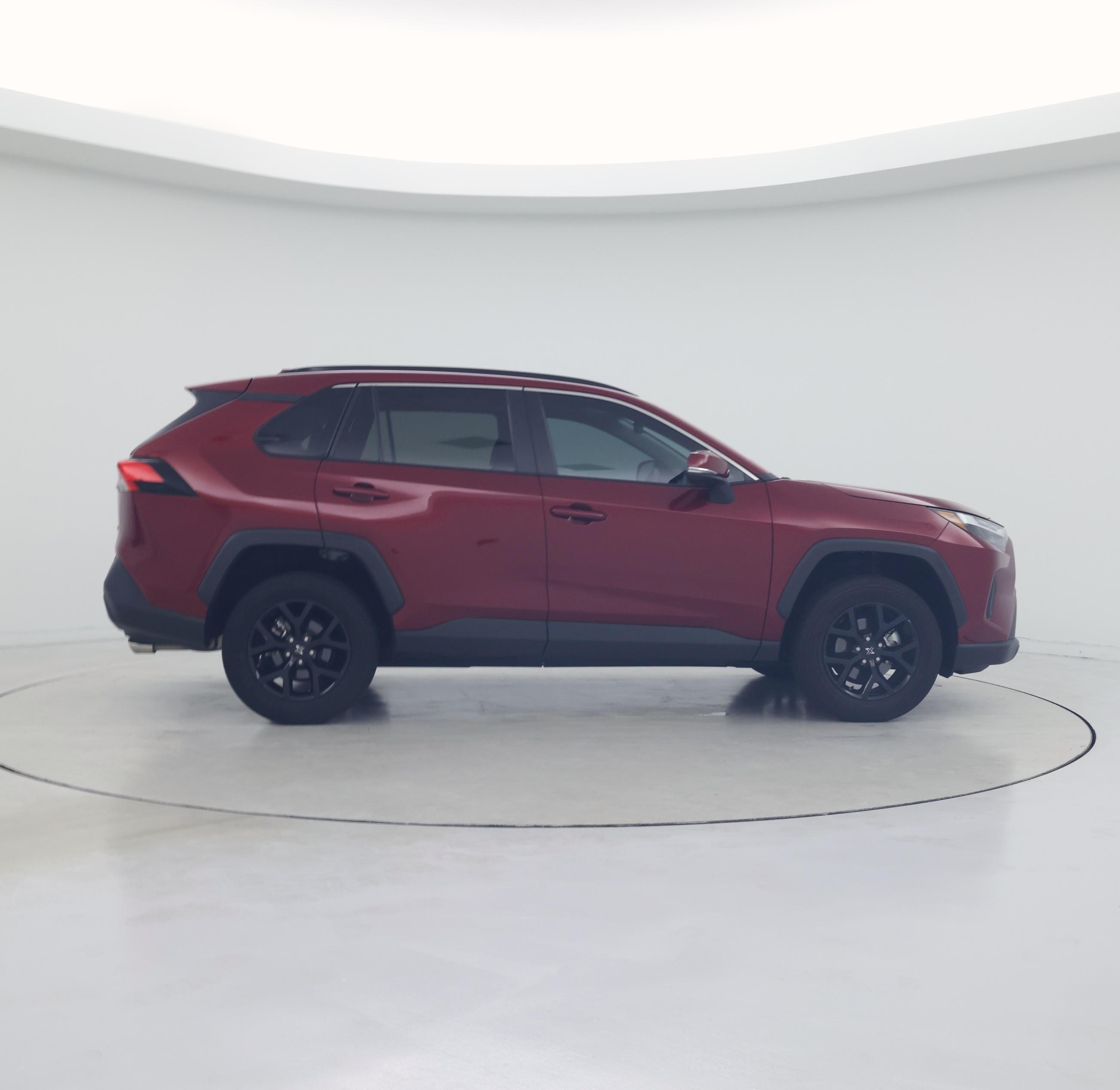 Thumbnail: 2022 Toyota RAV4 - 7