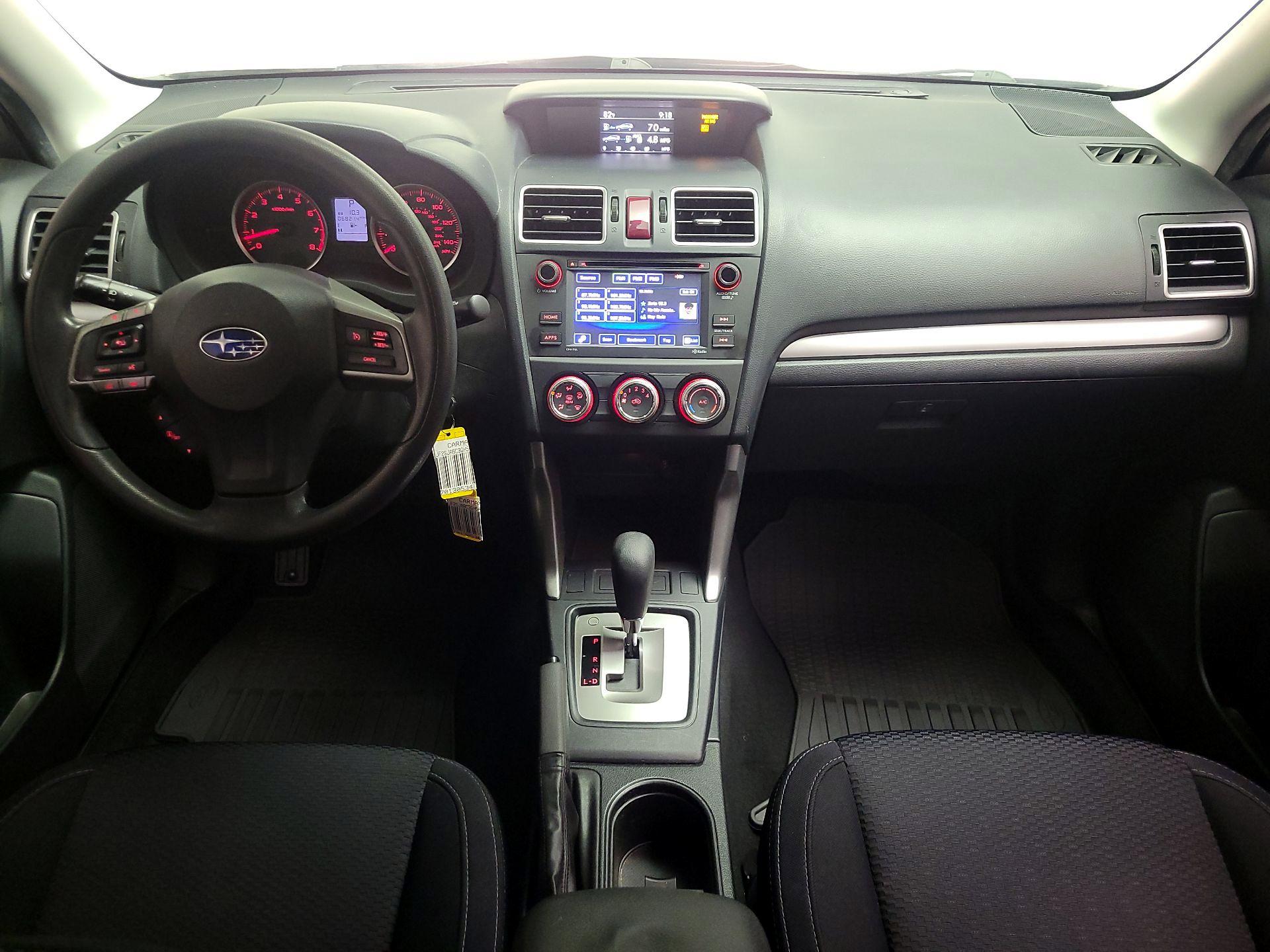 Thumbnail: 2016 Subaru Forester - 9