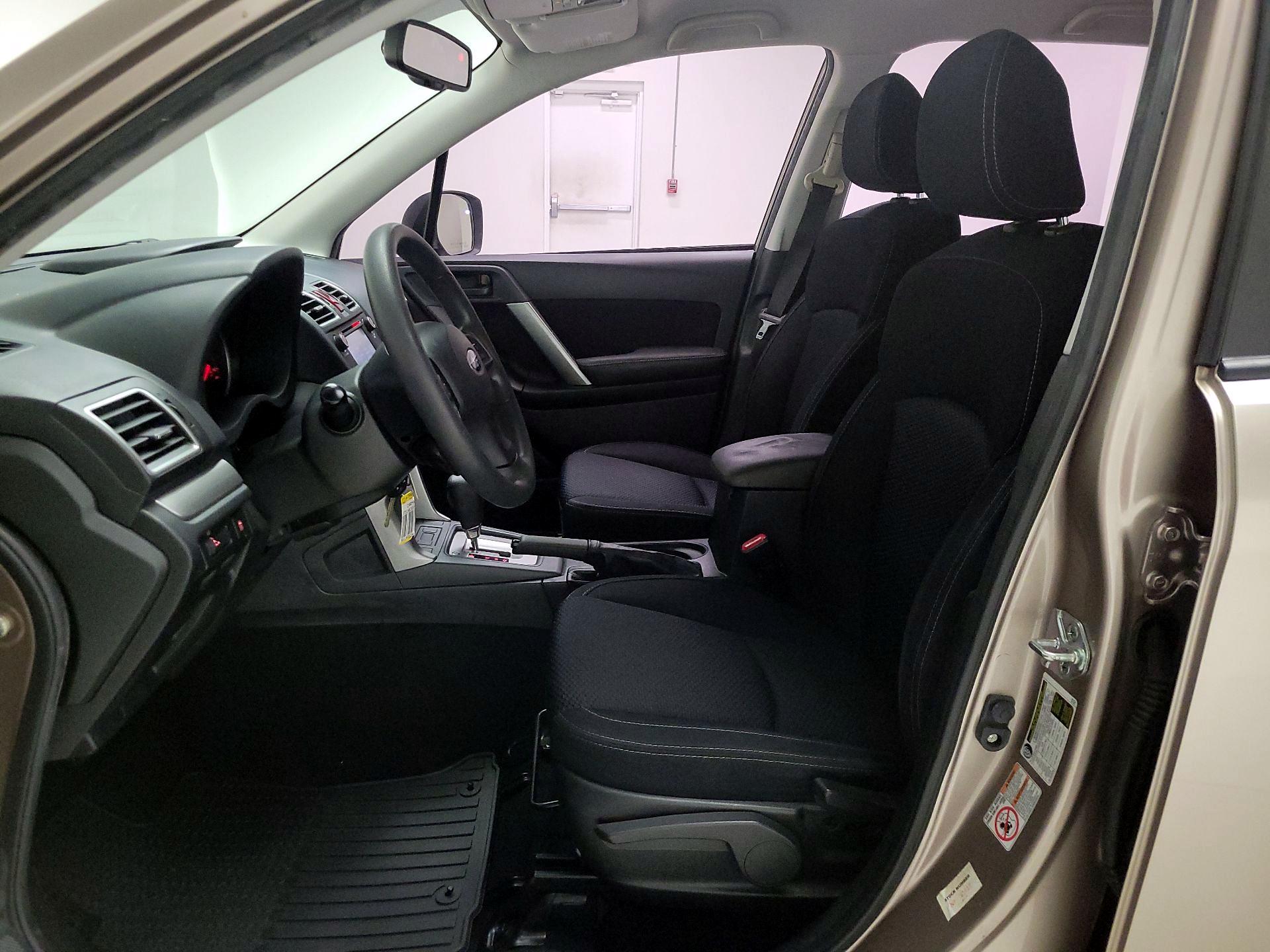 Thumbnail: 2016 Subaru Forester - 11