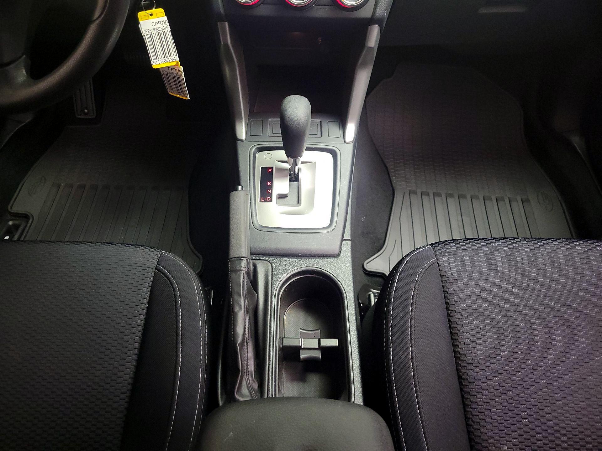 Thumbnail: 2016 Subaru Forester - 17