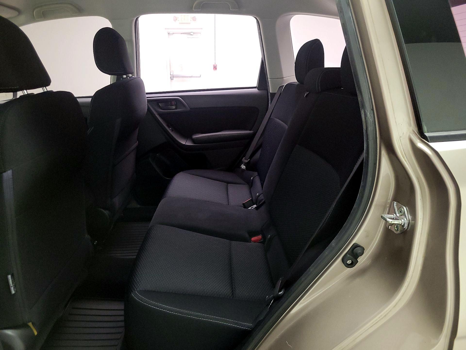 Thumbnail: 2016 Subaru Forester - 19