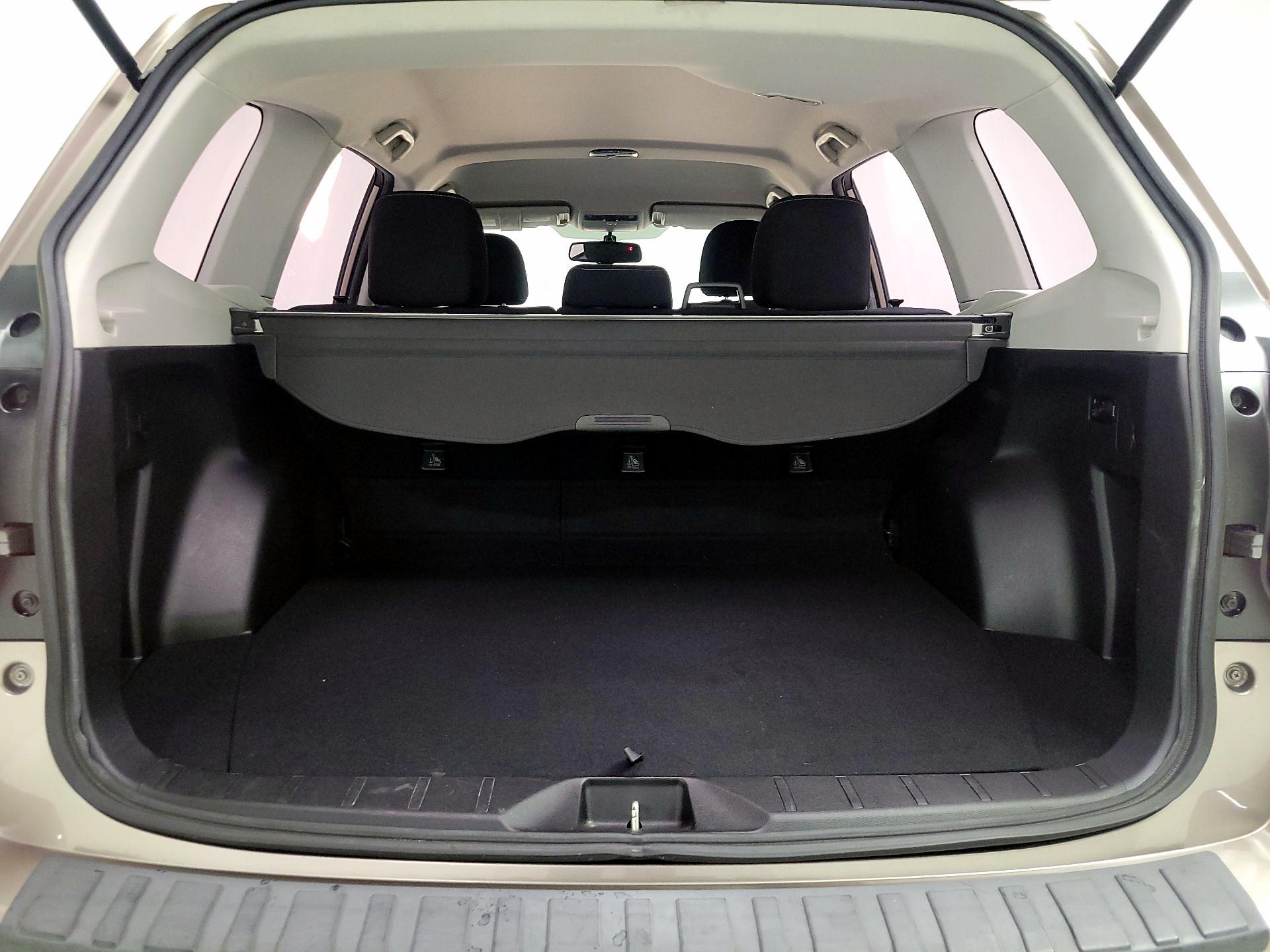 Thumbnail: 2016 Subaru Forester - 20