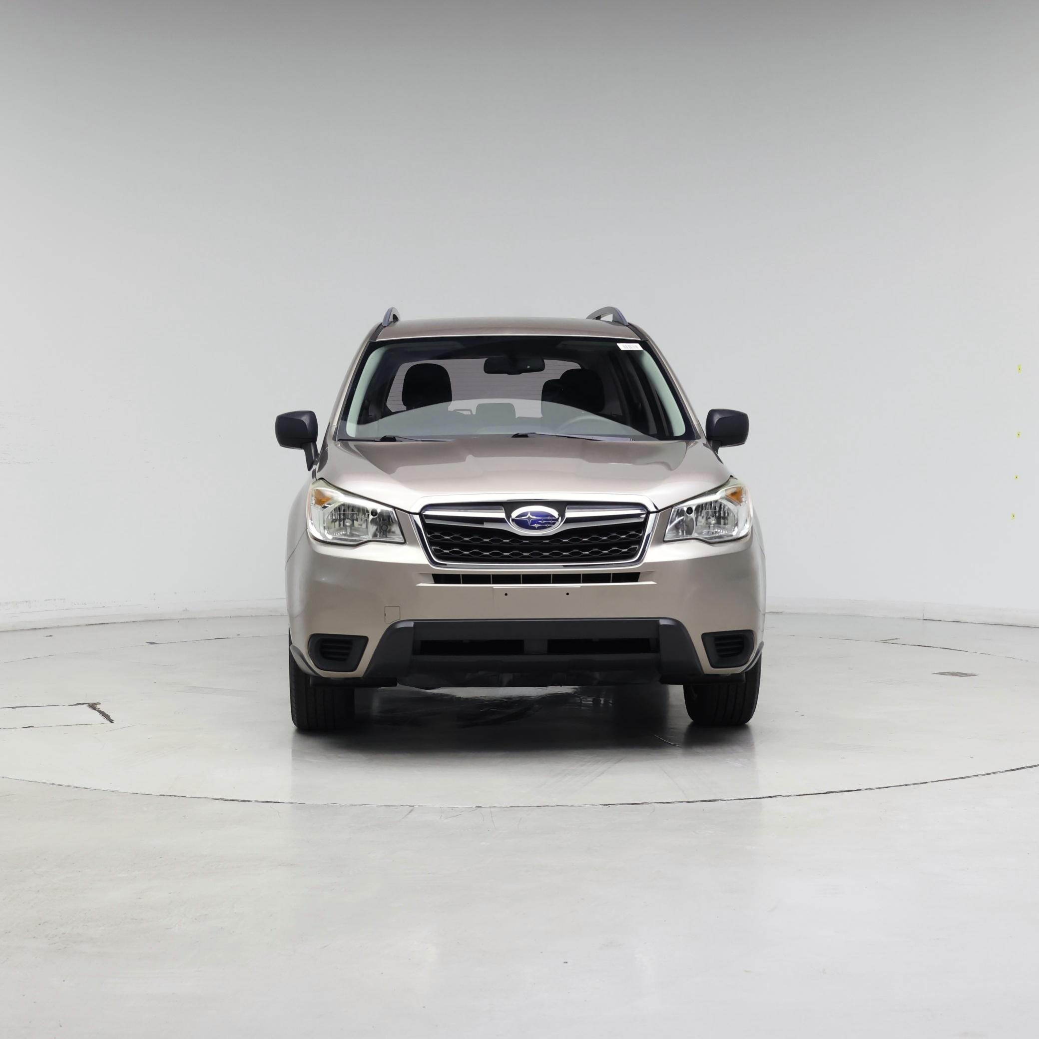Thumbnail: 2016 Subaru Forester - 5