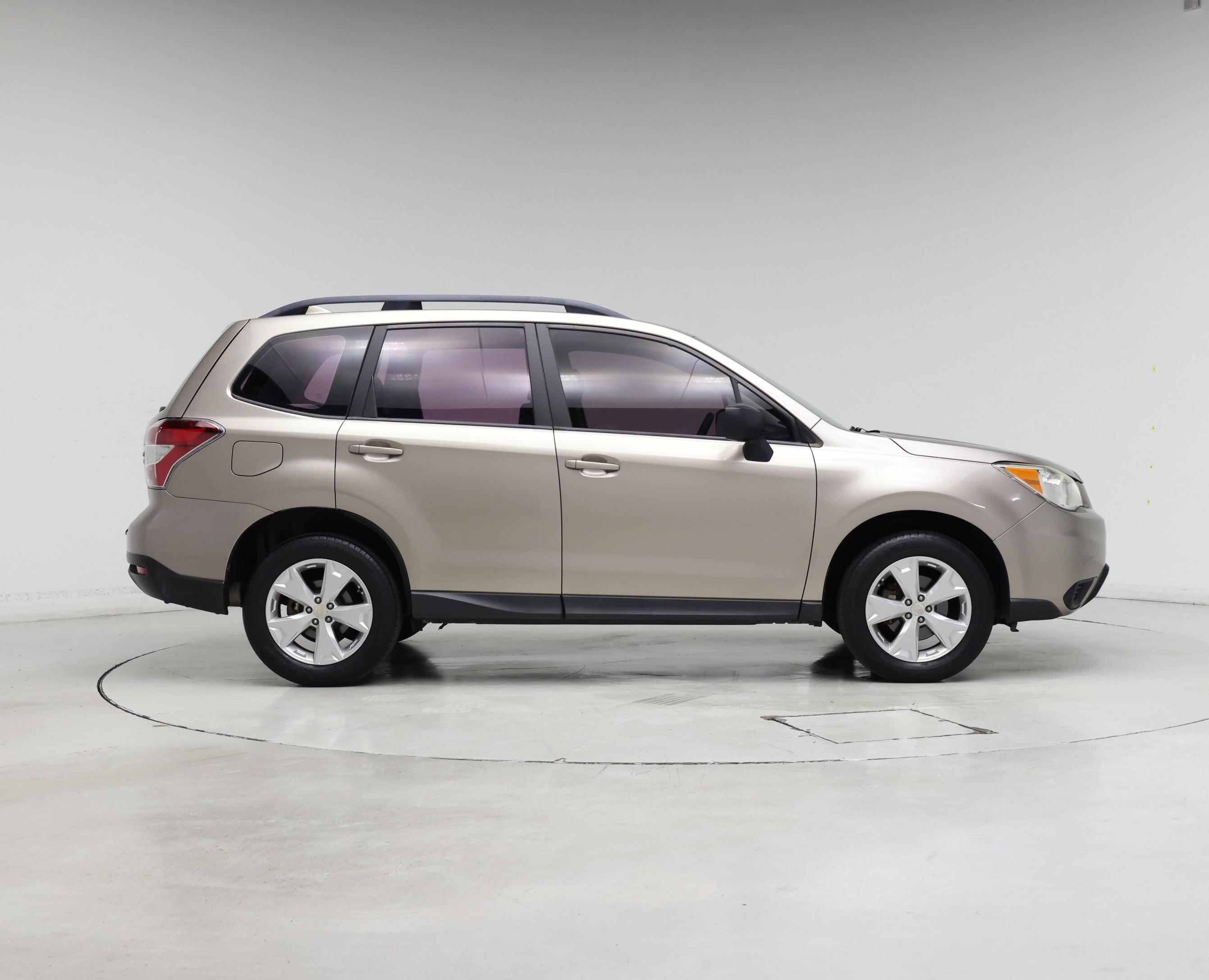 Thumbnail: 2016 Subaru Forester - 7