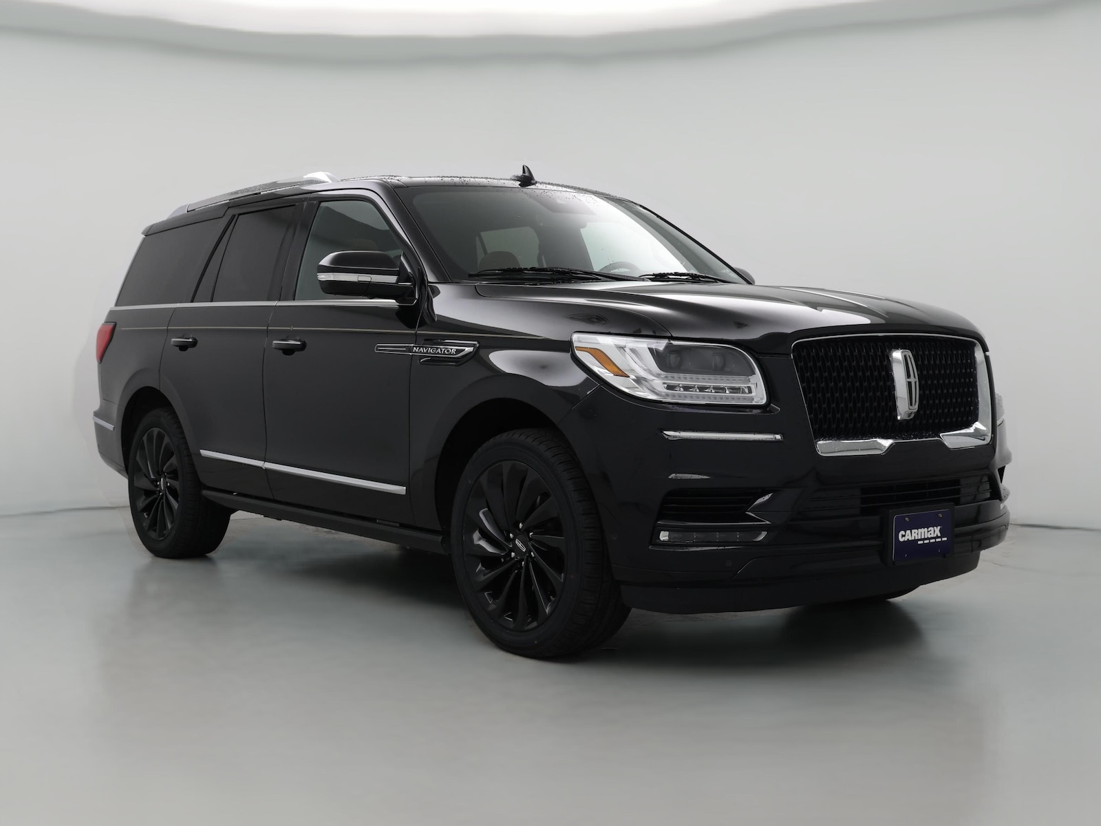 2020 Lincoln Navigator