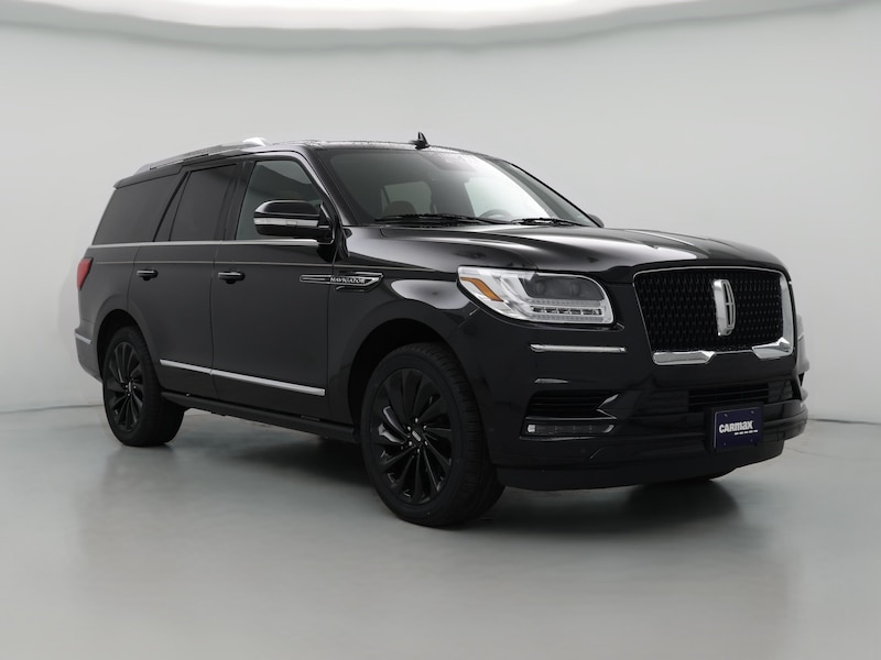 2020 Lincoln Navigator Reserve -
                  Saint Louis, MO