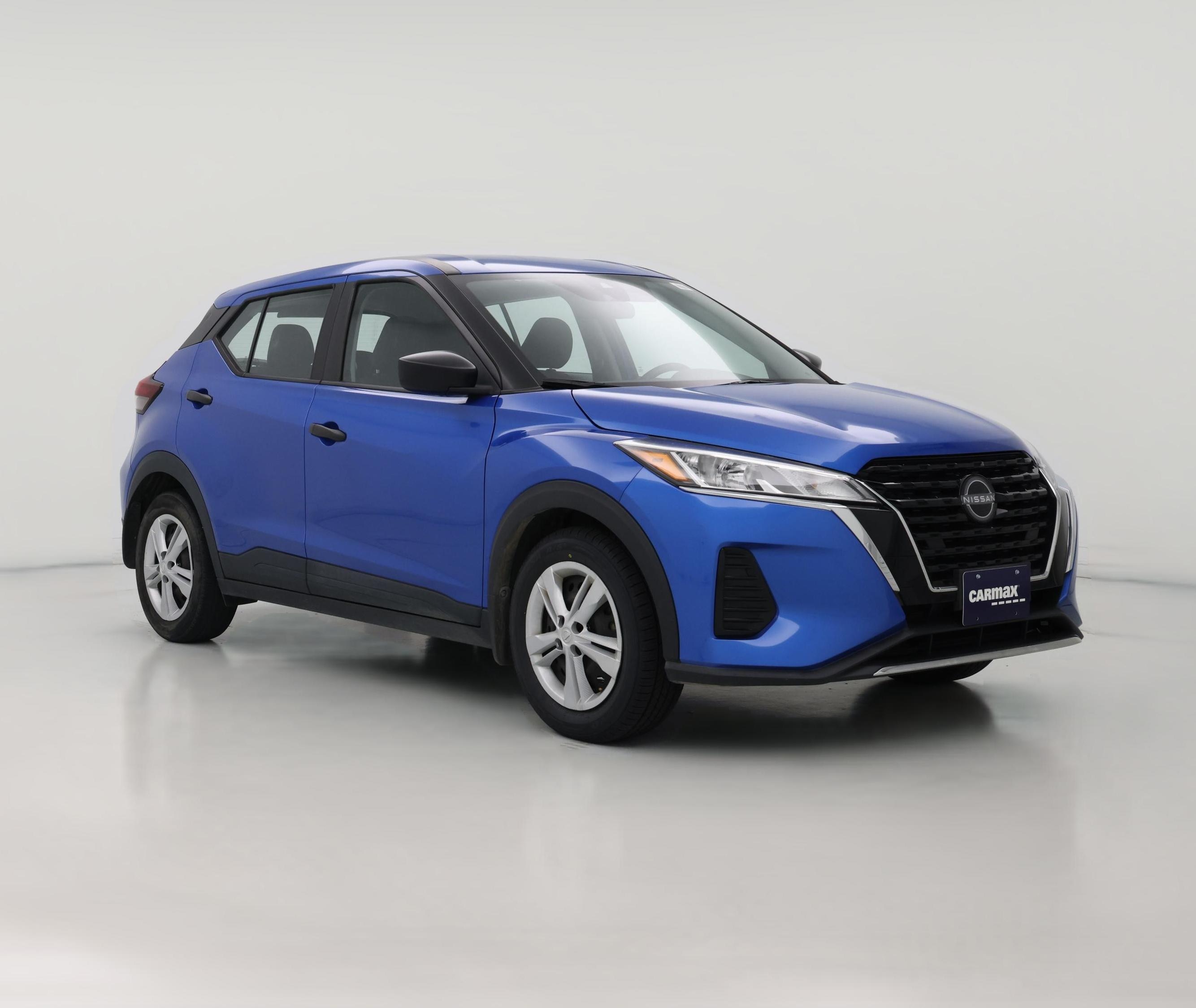 Thumbnail: 2022 Nissan Kicks - 1