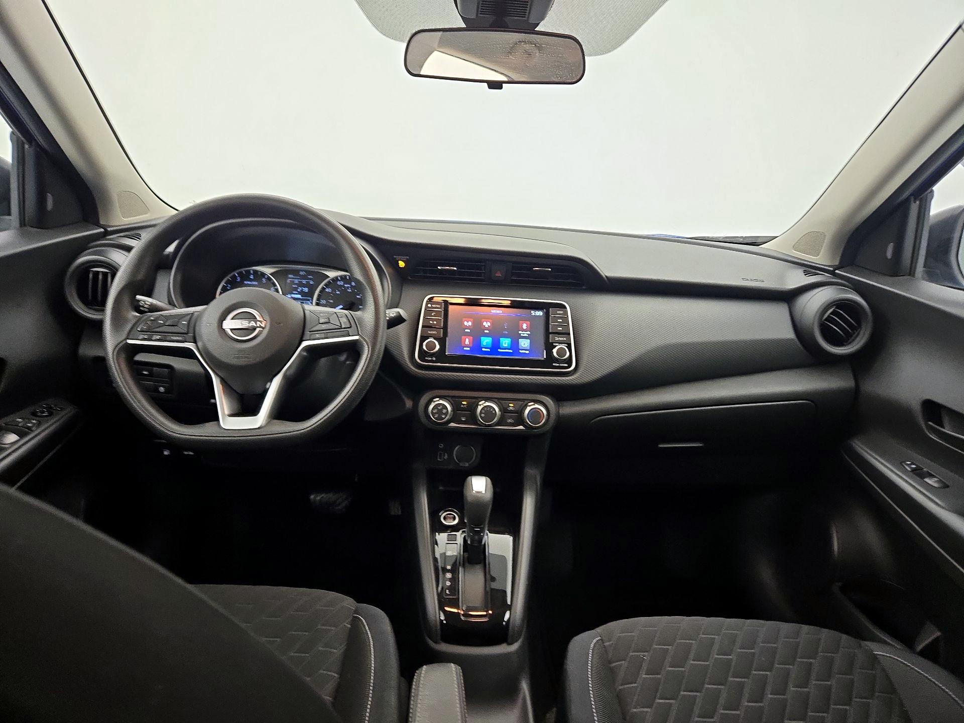 Thumbnail: 2022 Nissan Kicks - 9