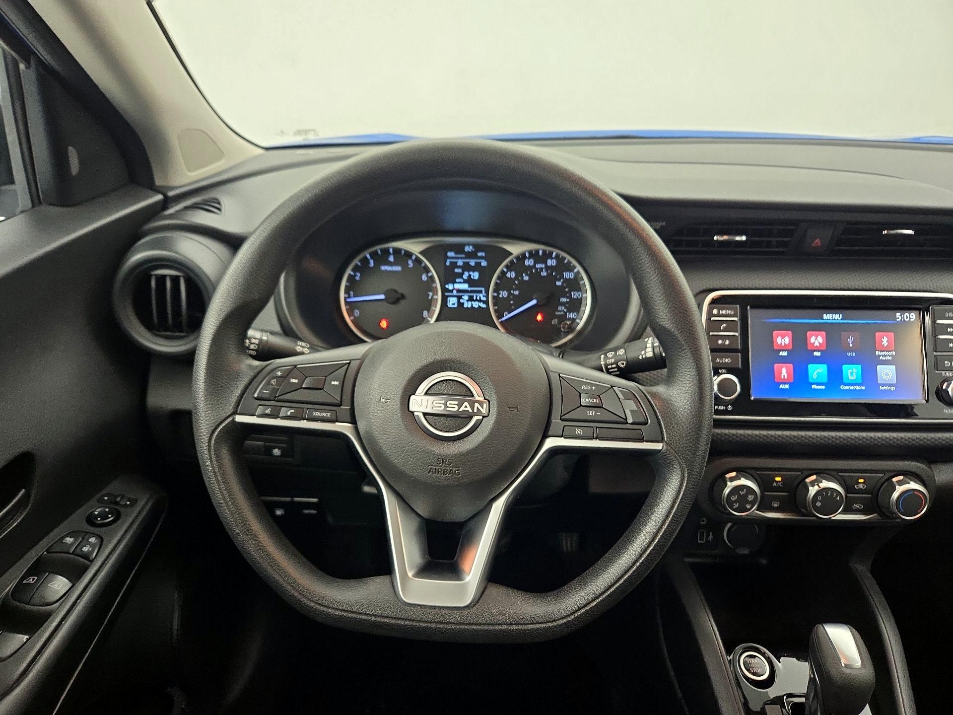Thumbnail: 2022 Nissan Kicks - 10