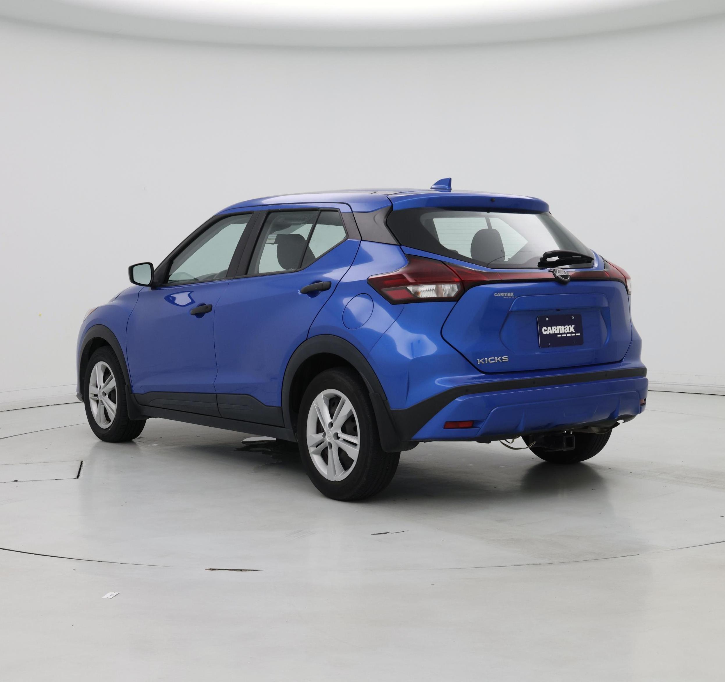 Thumbnail: 2022 Nissan Kicks - 2