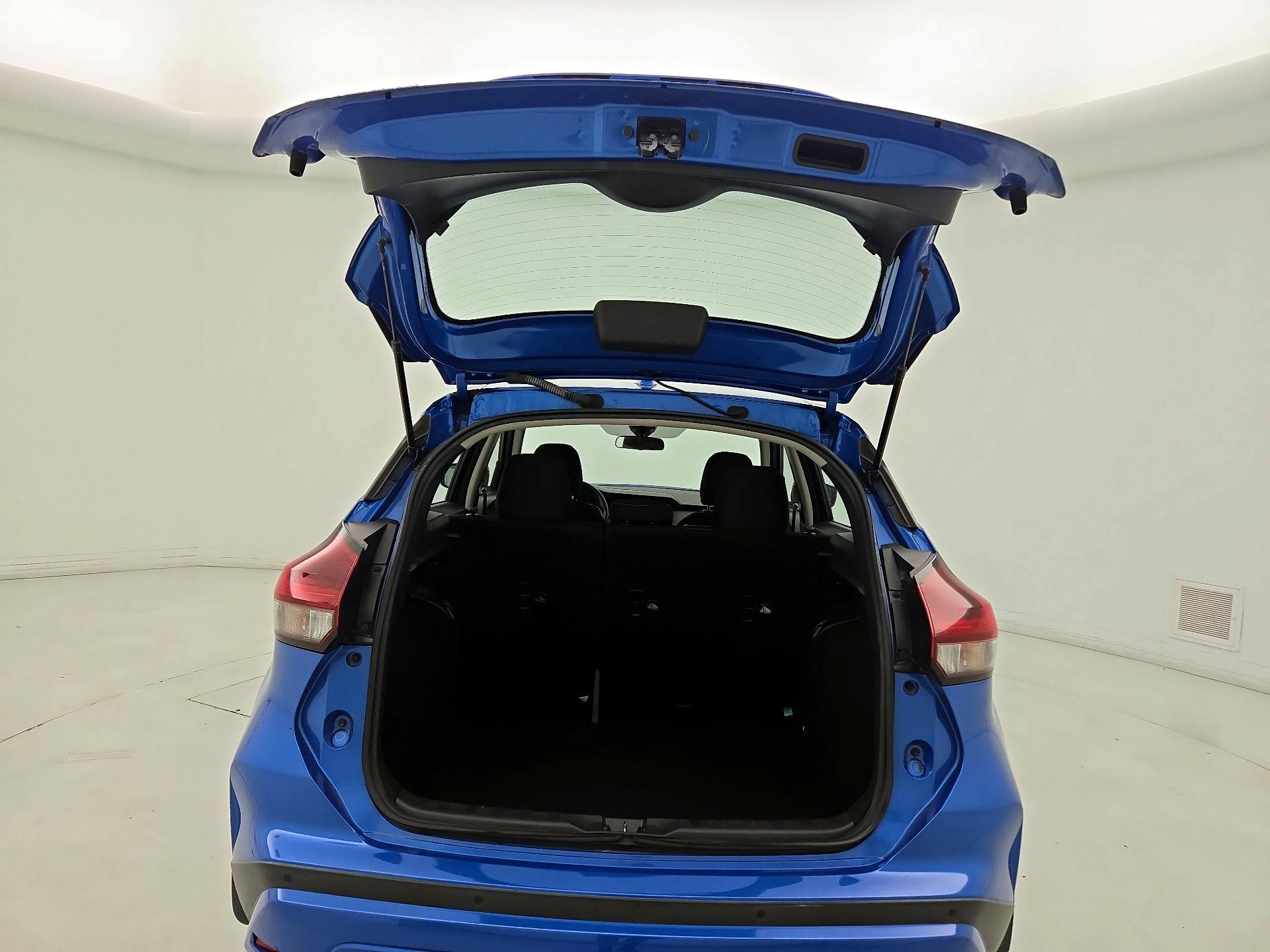 Thumbnail: 2022 Nissan Kicks - 20