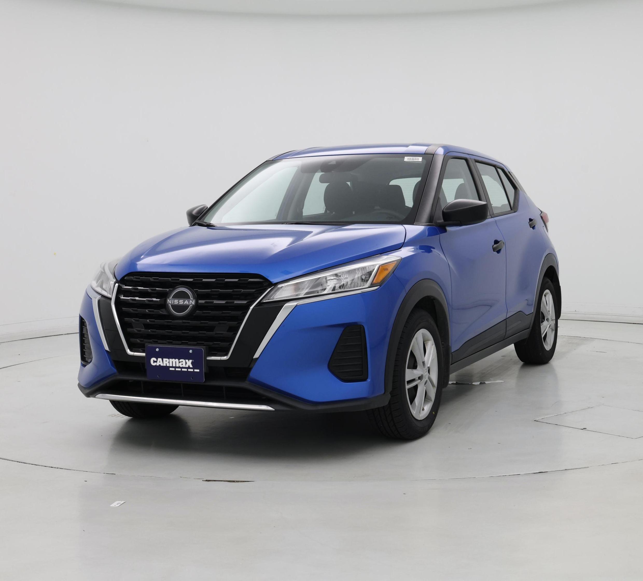 Thumbnail: 2022 Nissan Kicks - 4