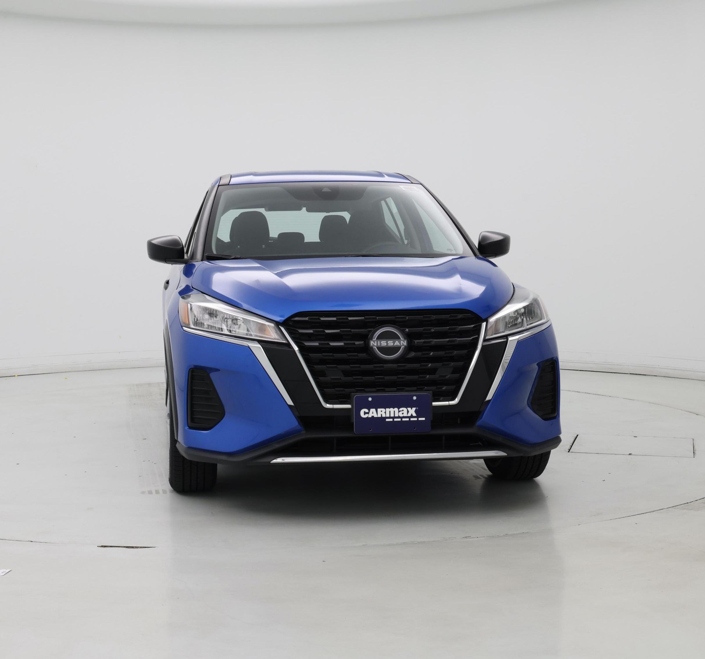 Thumbnail: 2022 Nissan Kicks - 5