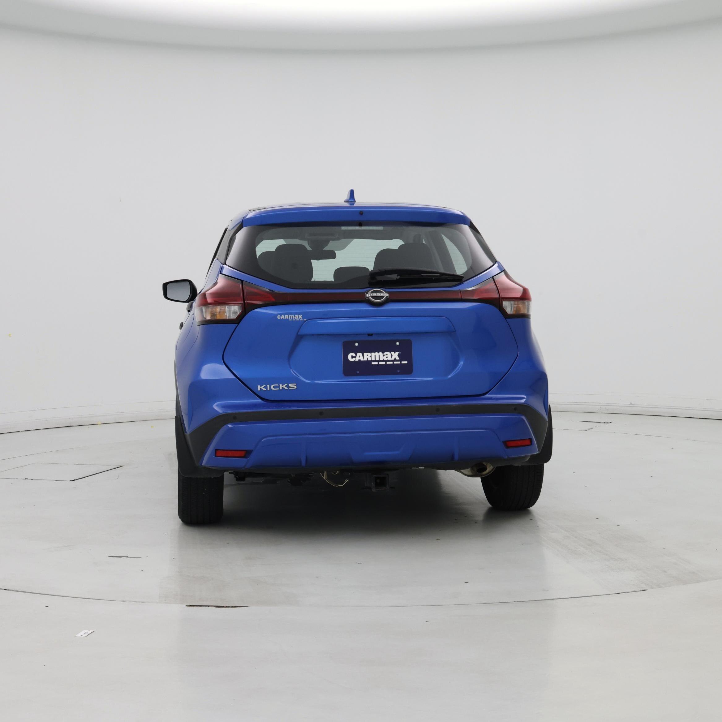 Thumbnail: 2022 Nissan Kicks - 6