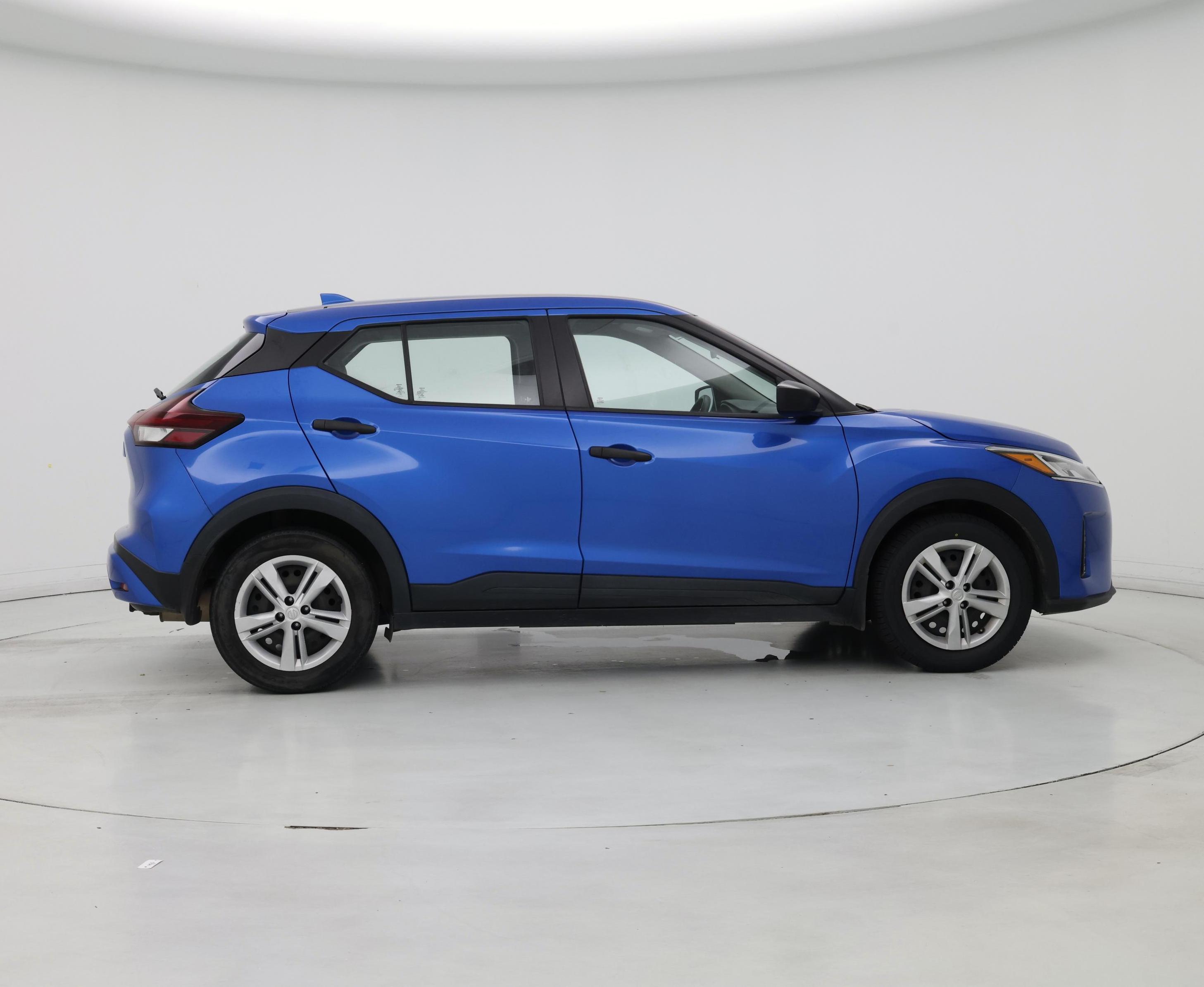 Thumbnail: 2022 Nissan Kicks - 7