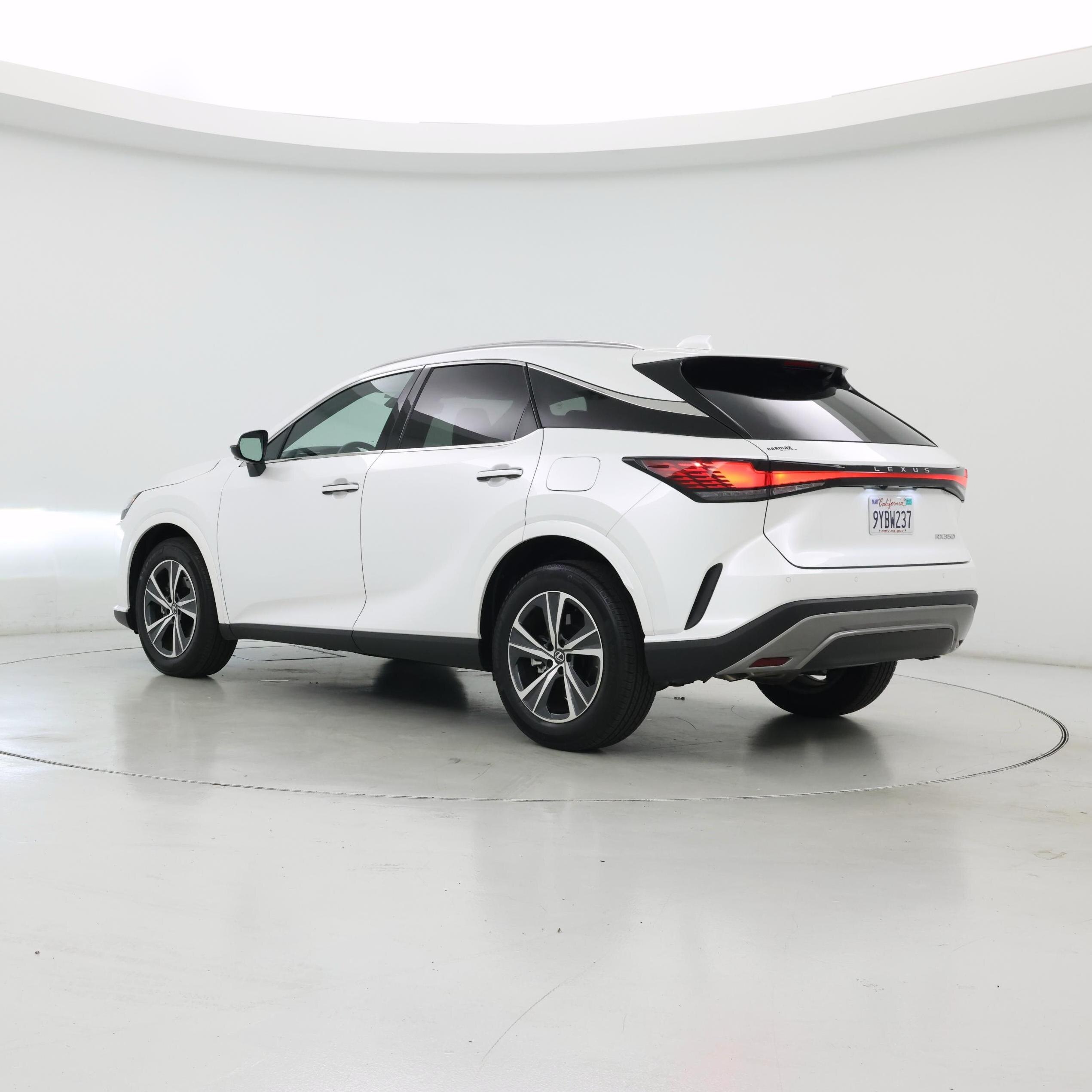 Thumbnail: 2026 Lexus RX - 2