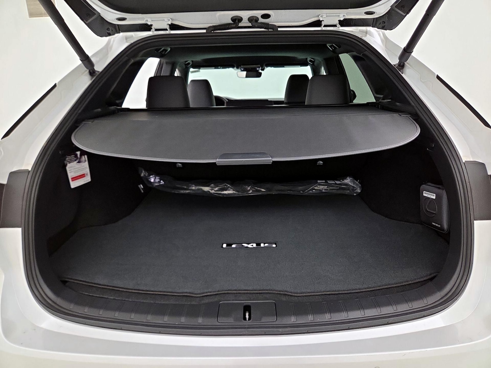 2026 Lexus RX 350 - Photo 23