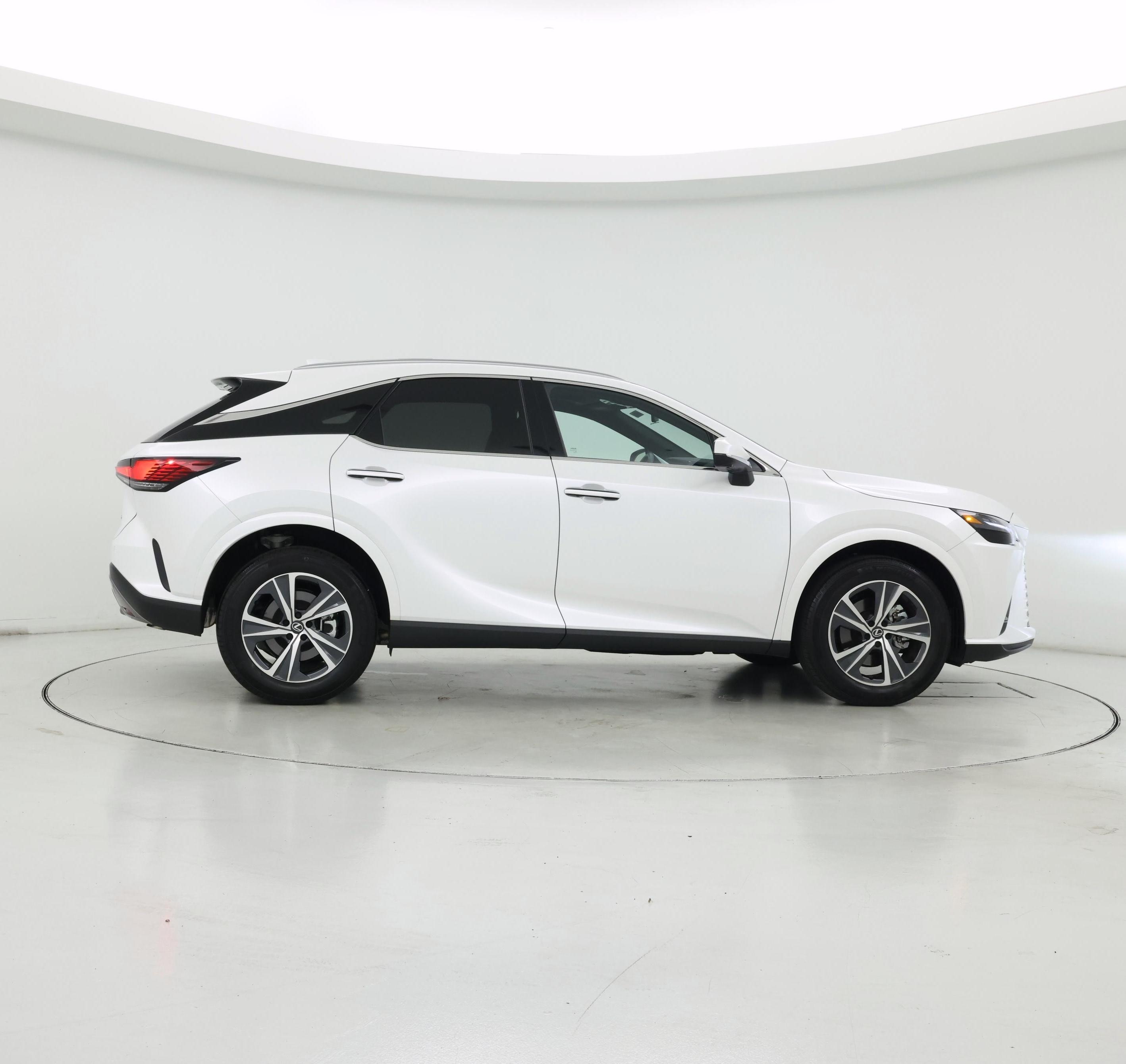 Thumbnail: 2026 Lexus RX - 7