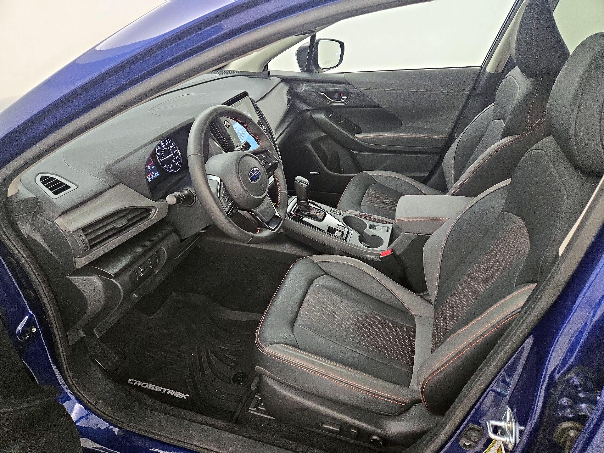 Thumbnail: 2025 Subaru Crosstrek - 11