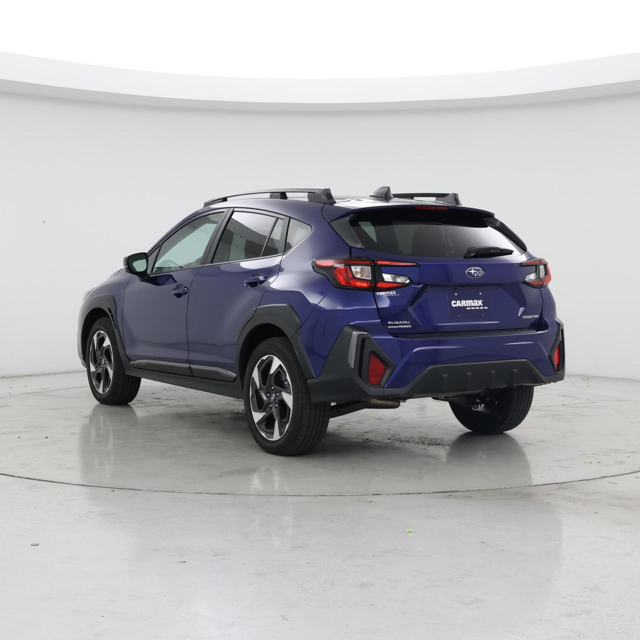 Thumbnail: 2025 Subaru Crosstrek - 2