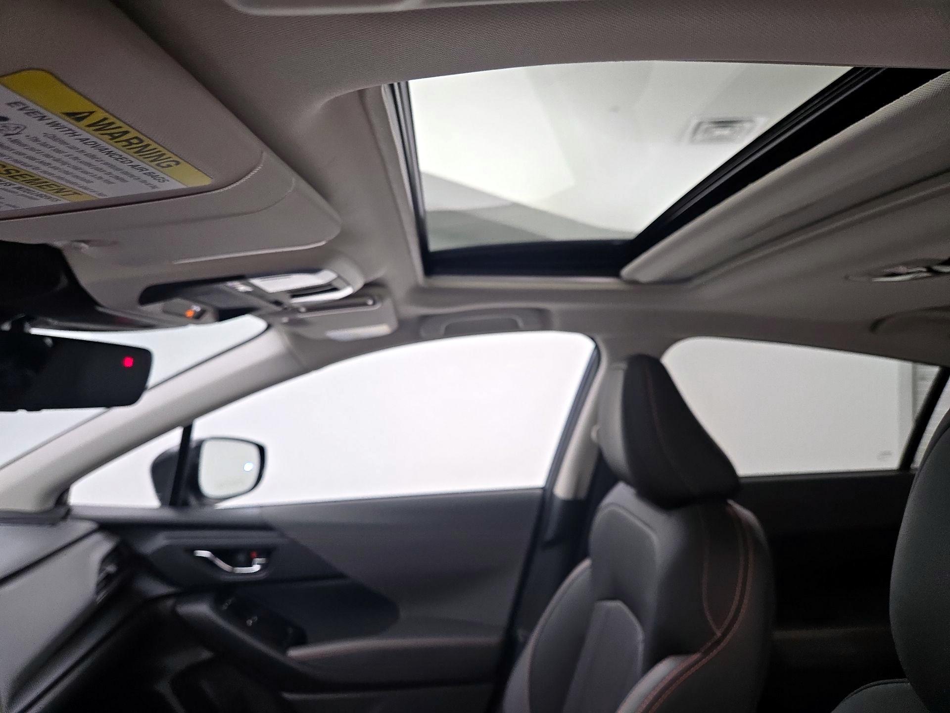 Thumbnail: 2025 Subaru Crosstrek - 20