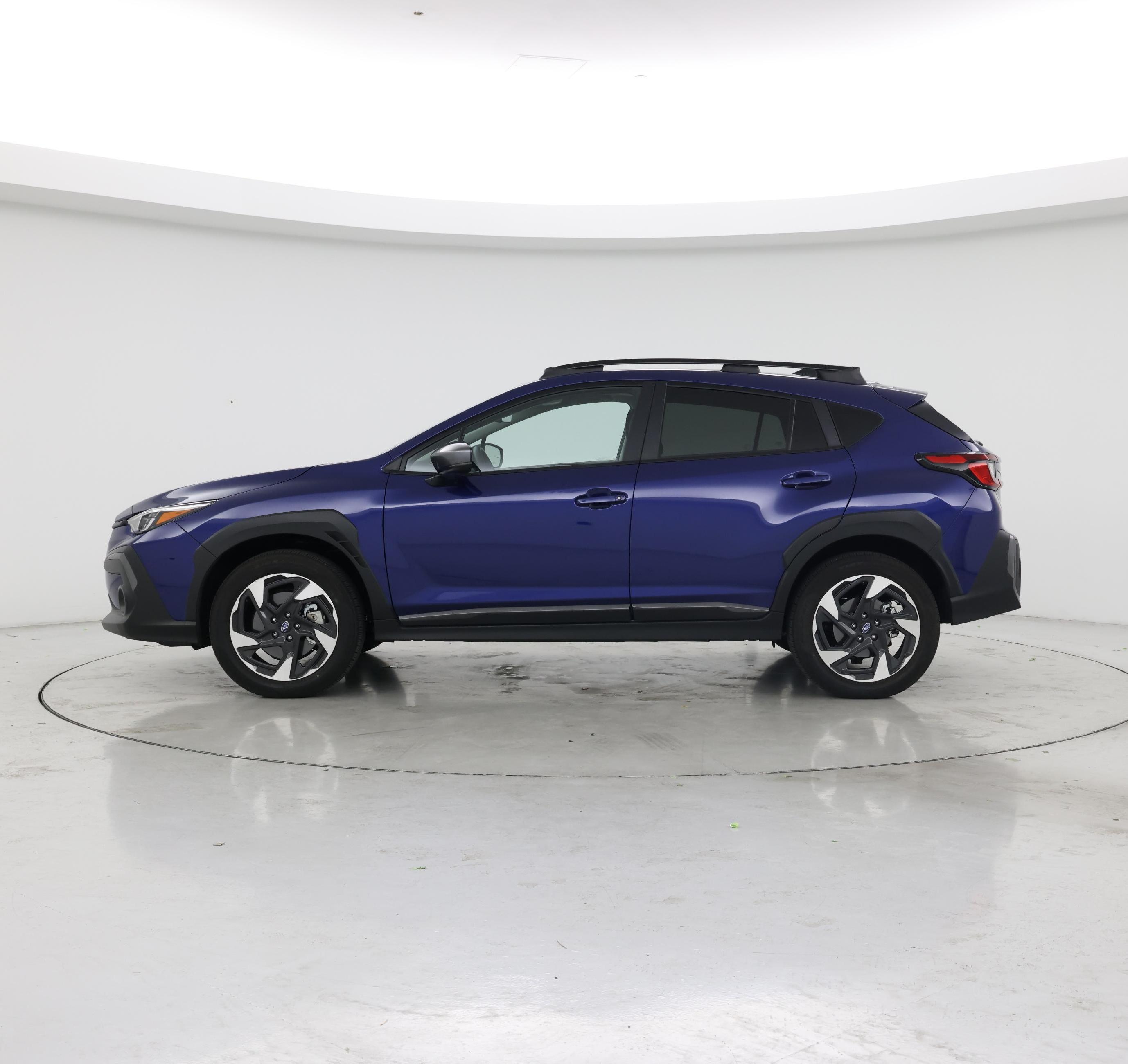 Thumbnail: 2025 Subaru Crosstrek - 3