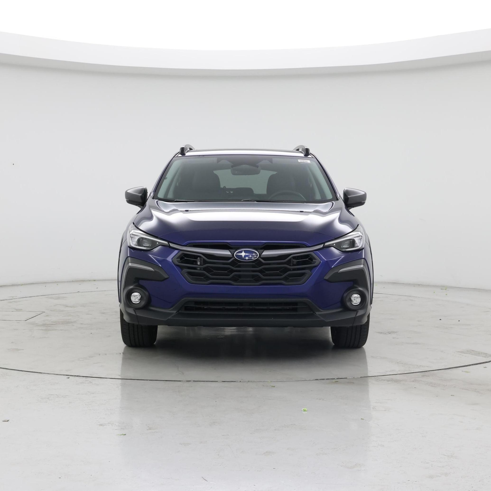 Thumbnail: 2025 Subaru Crosstrek - 5