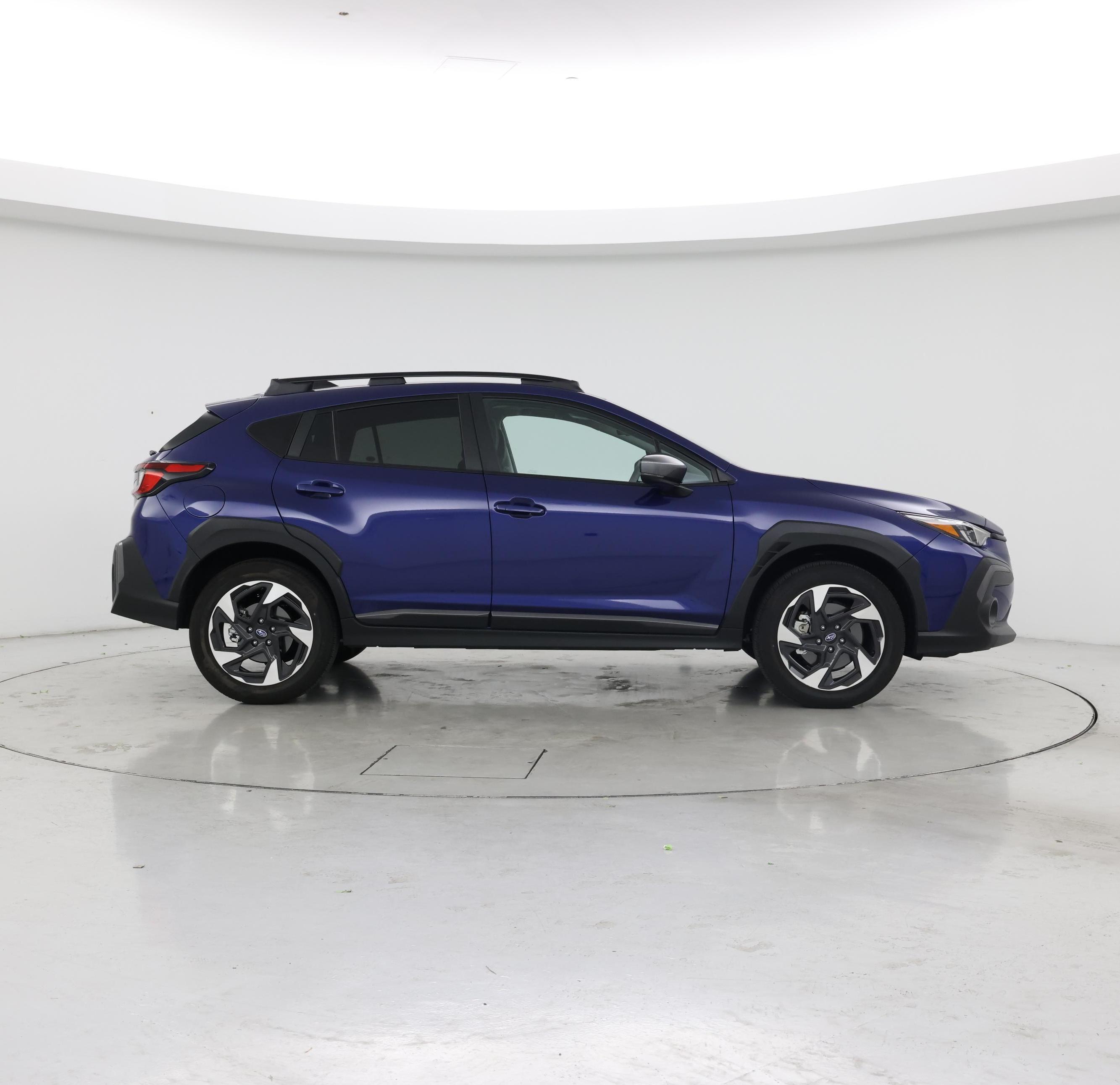 Thumbnail: 2025 Subaru Crosstrek - 7