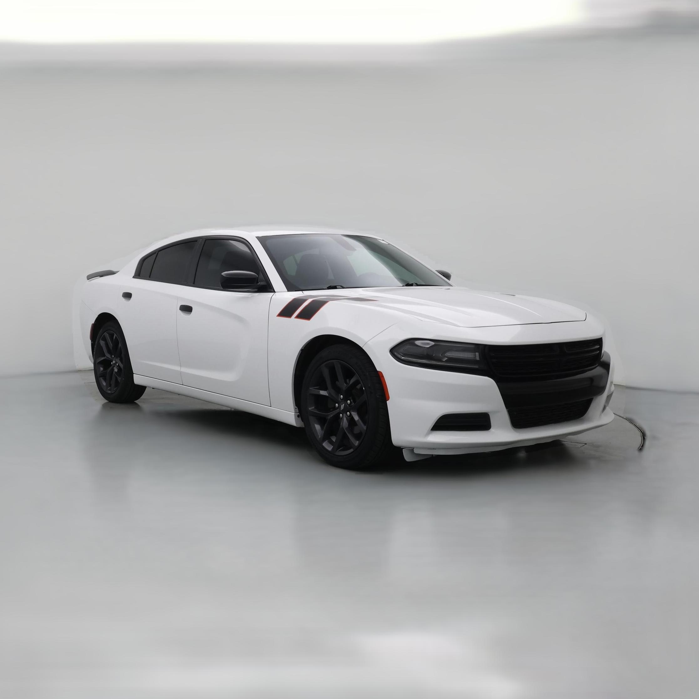 Thumbnail: 2020 Dodge Charger - 1