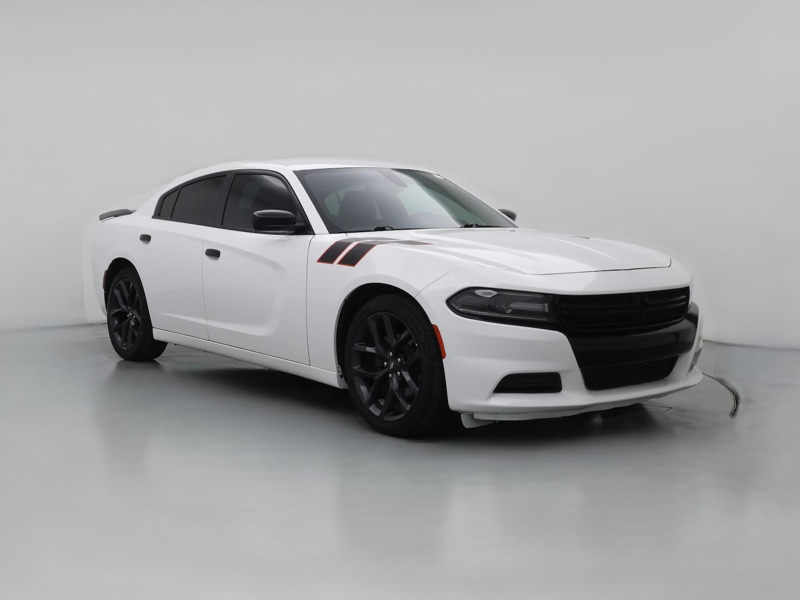 2020 Dodge Charger