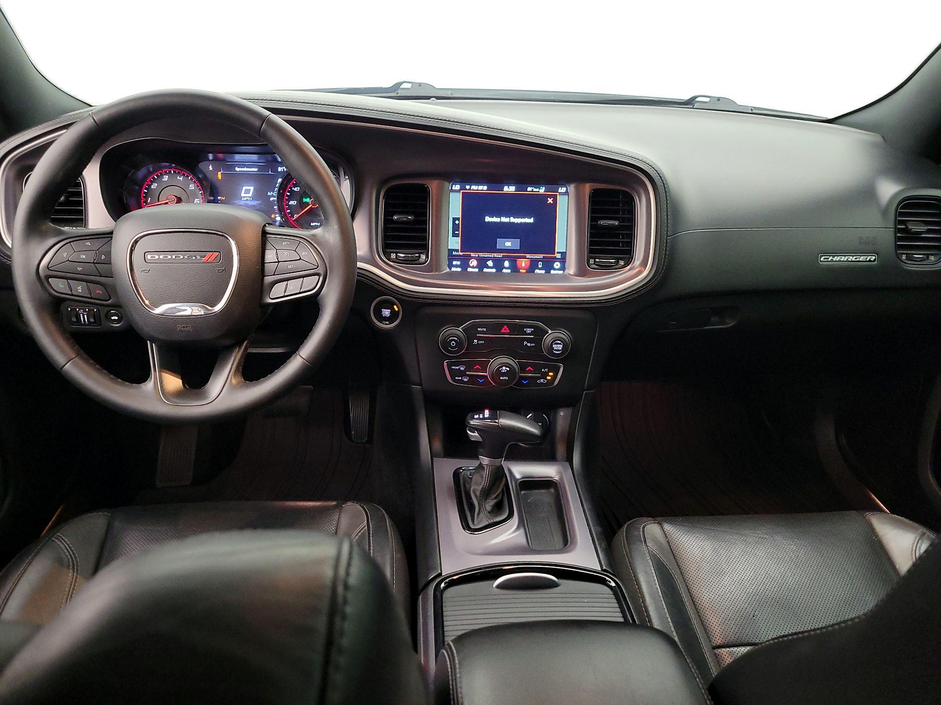 Thumbnail: 2020 Dodge Charger - 9