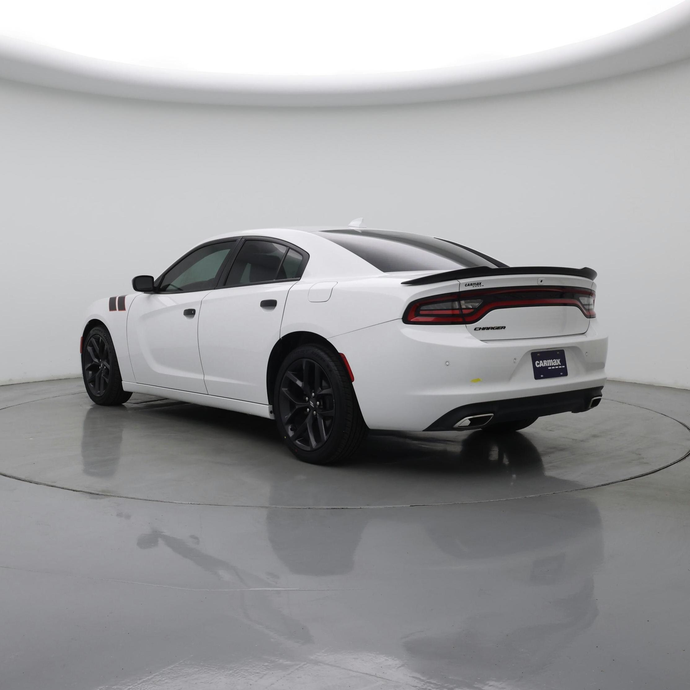 Thumbnail: 2020 Dodge Charger - 2