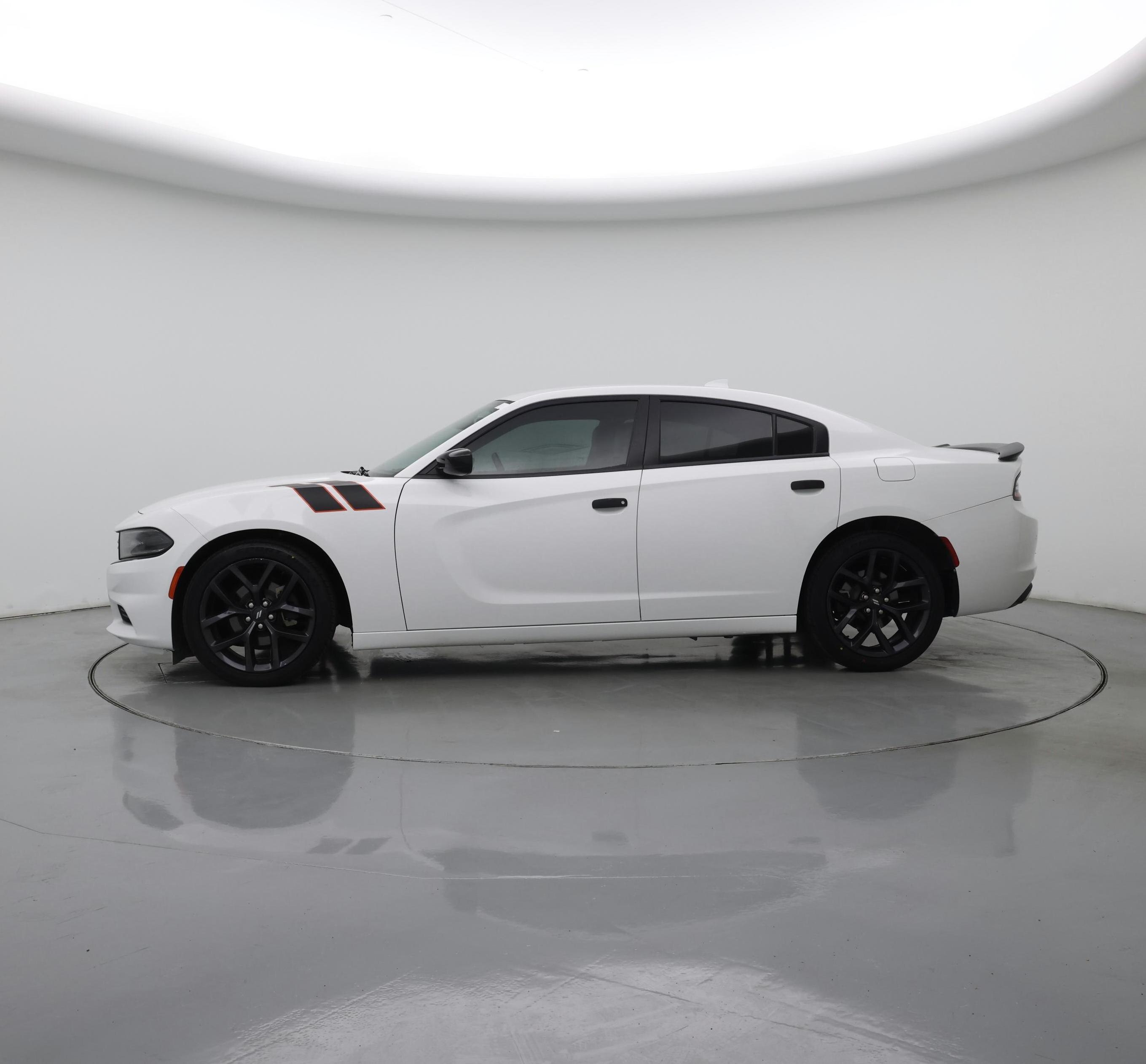 Thumbnail: 2020 Dodge Charger - 3