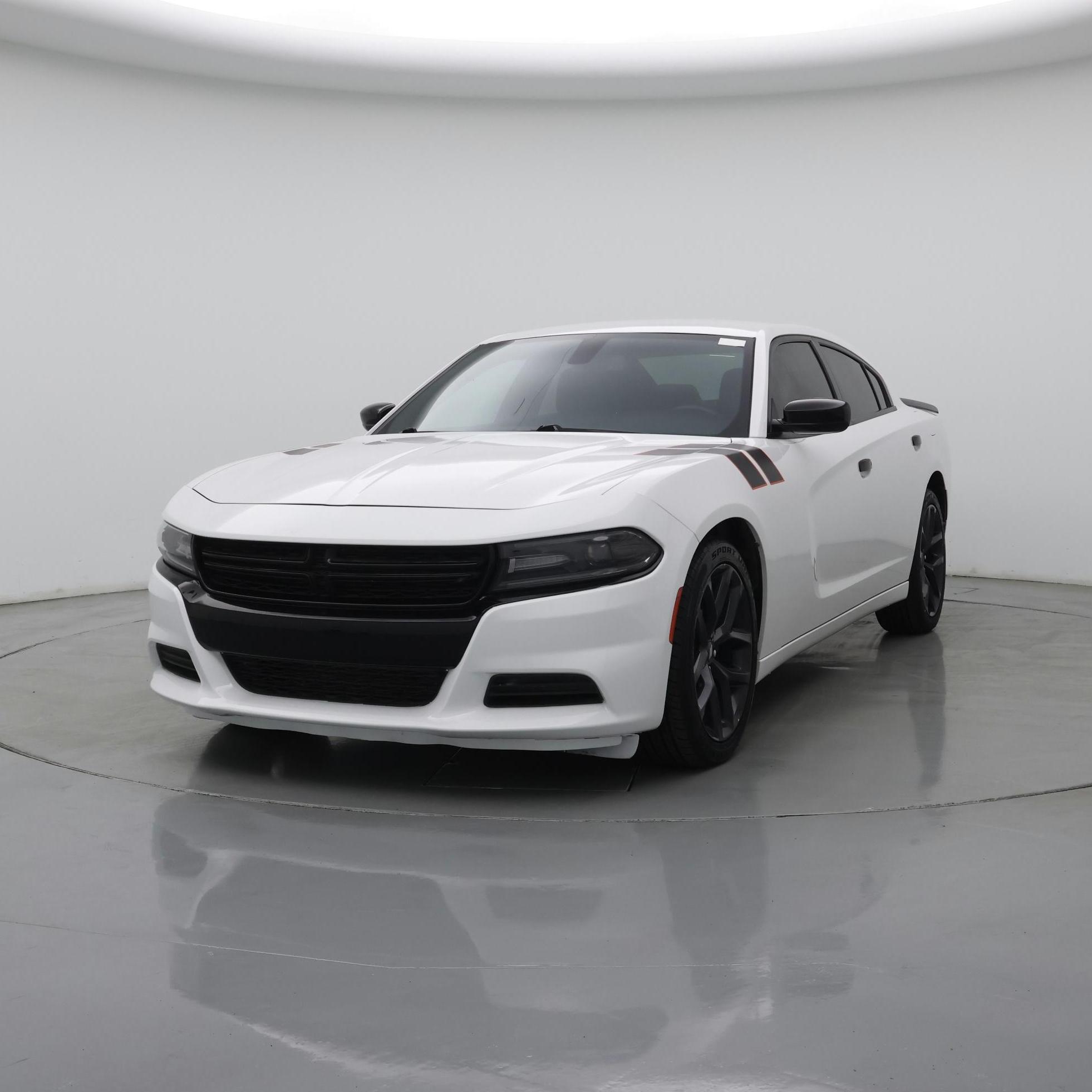 Thumbnail: 2020 Dodge Charger - 4