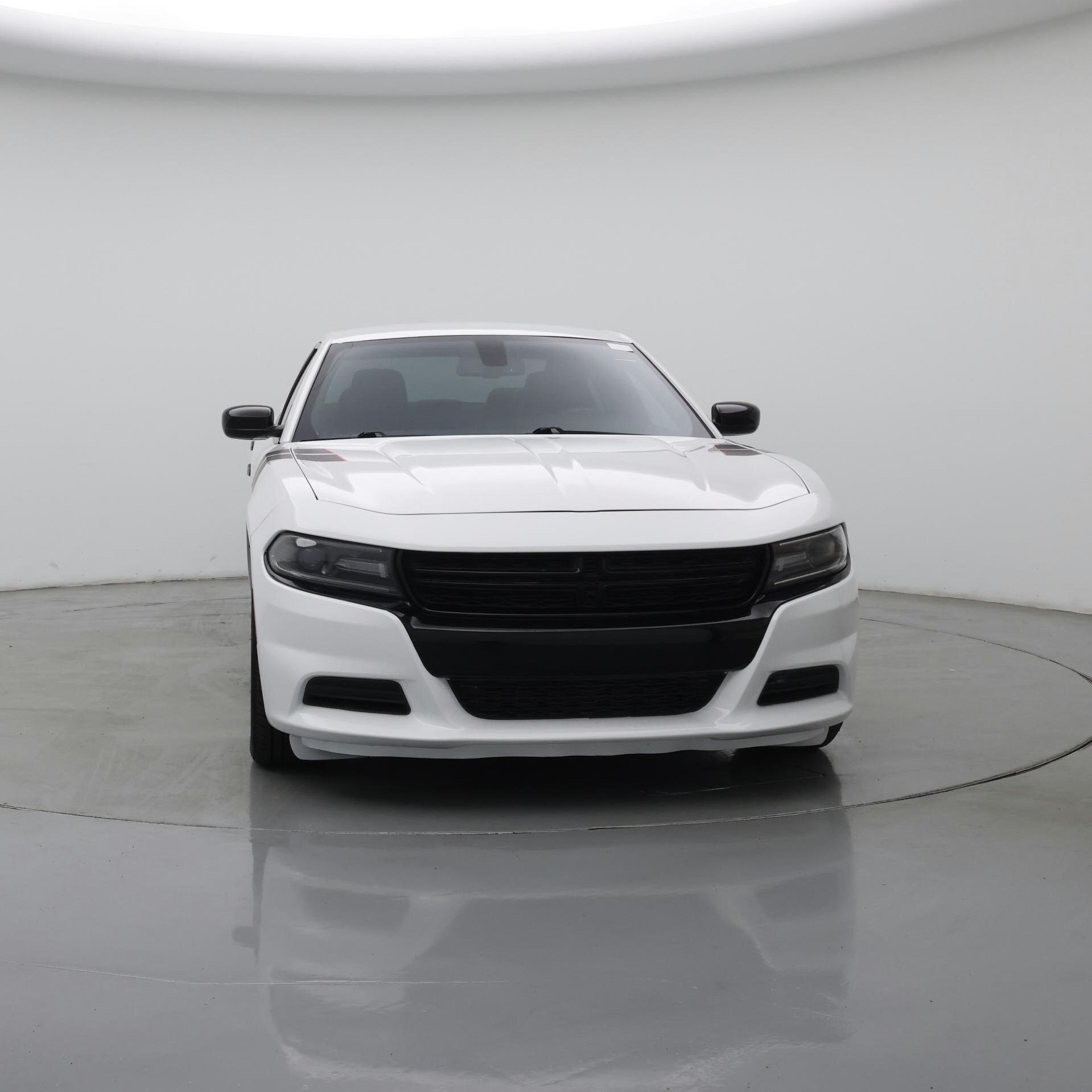 Thumbnail: 2020 Dodge Charger - 5