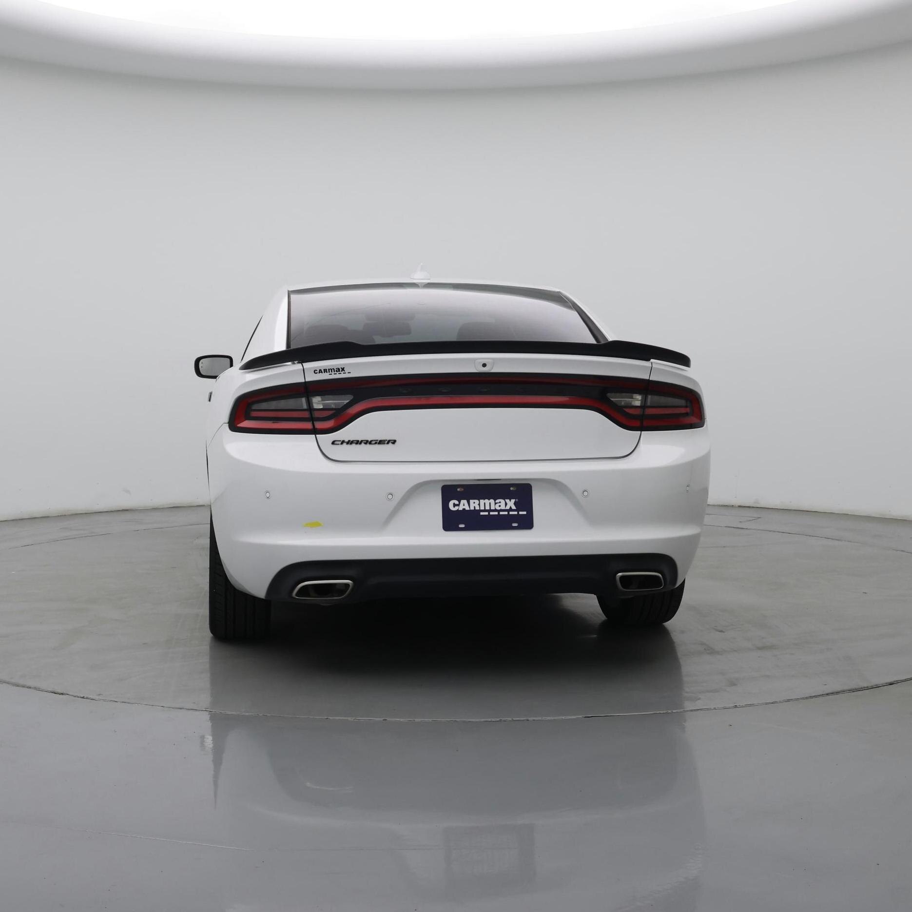 Thumbnail: 2020 Dodge Charger - 6