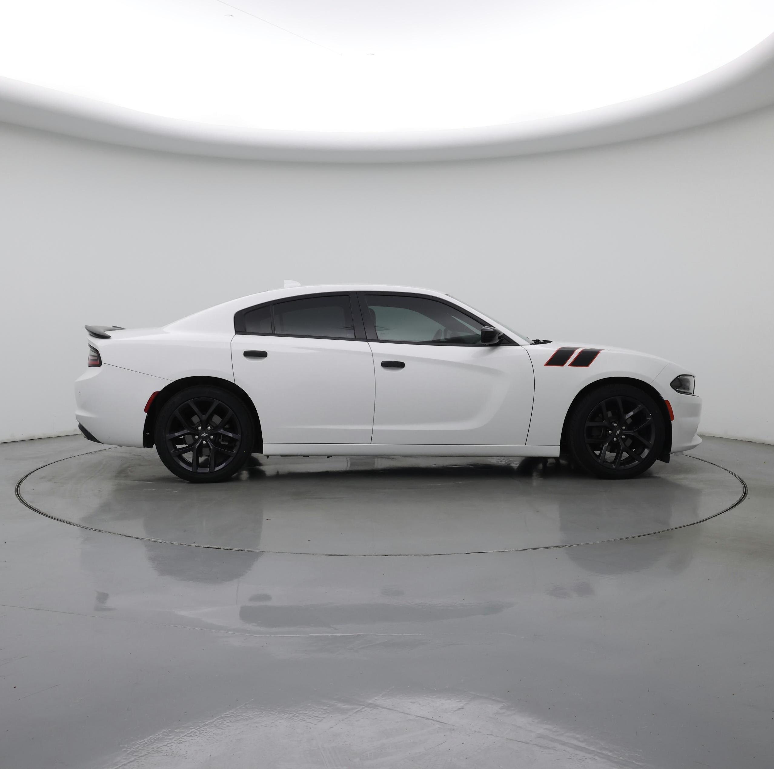 Thumbnail: 2020 Dodge Charger - 7