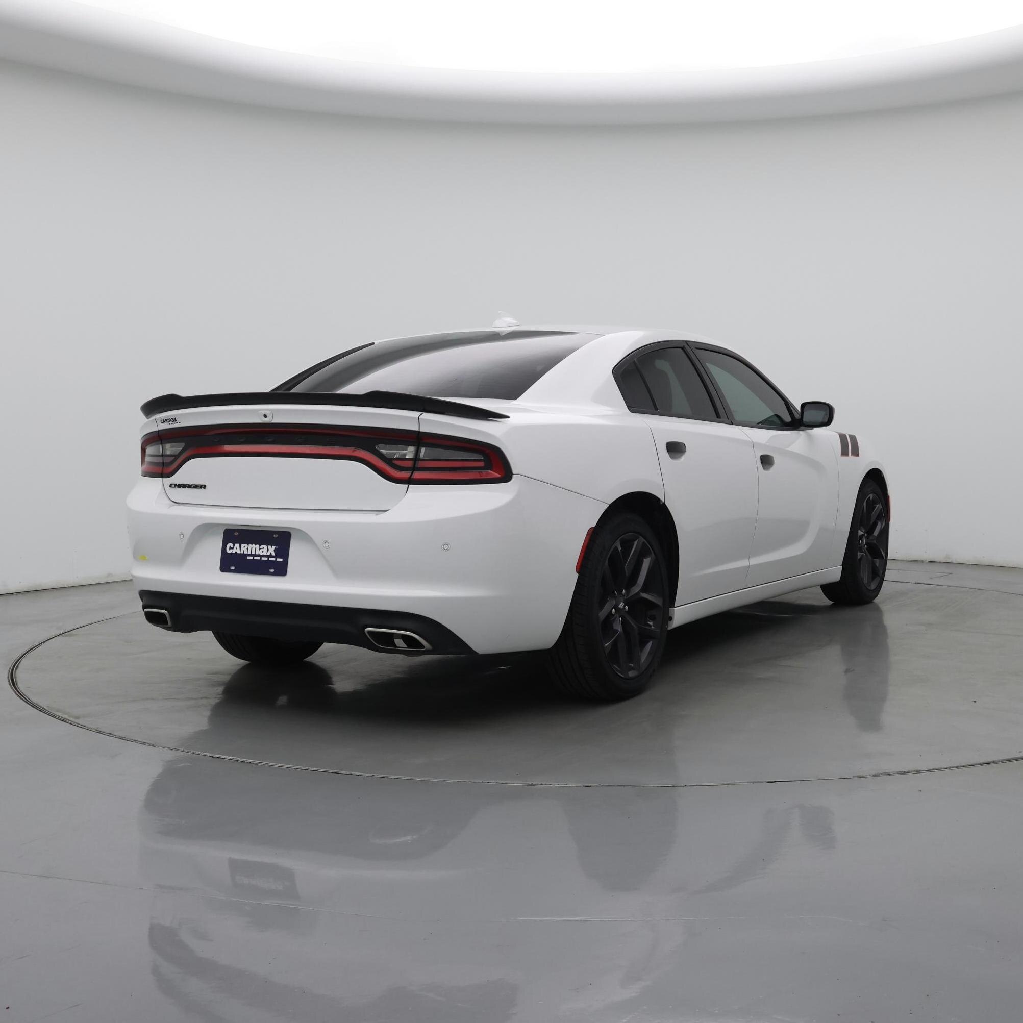 Thumbnail: 2020 Dodge Charger - 8